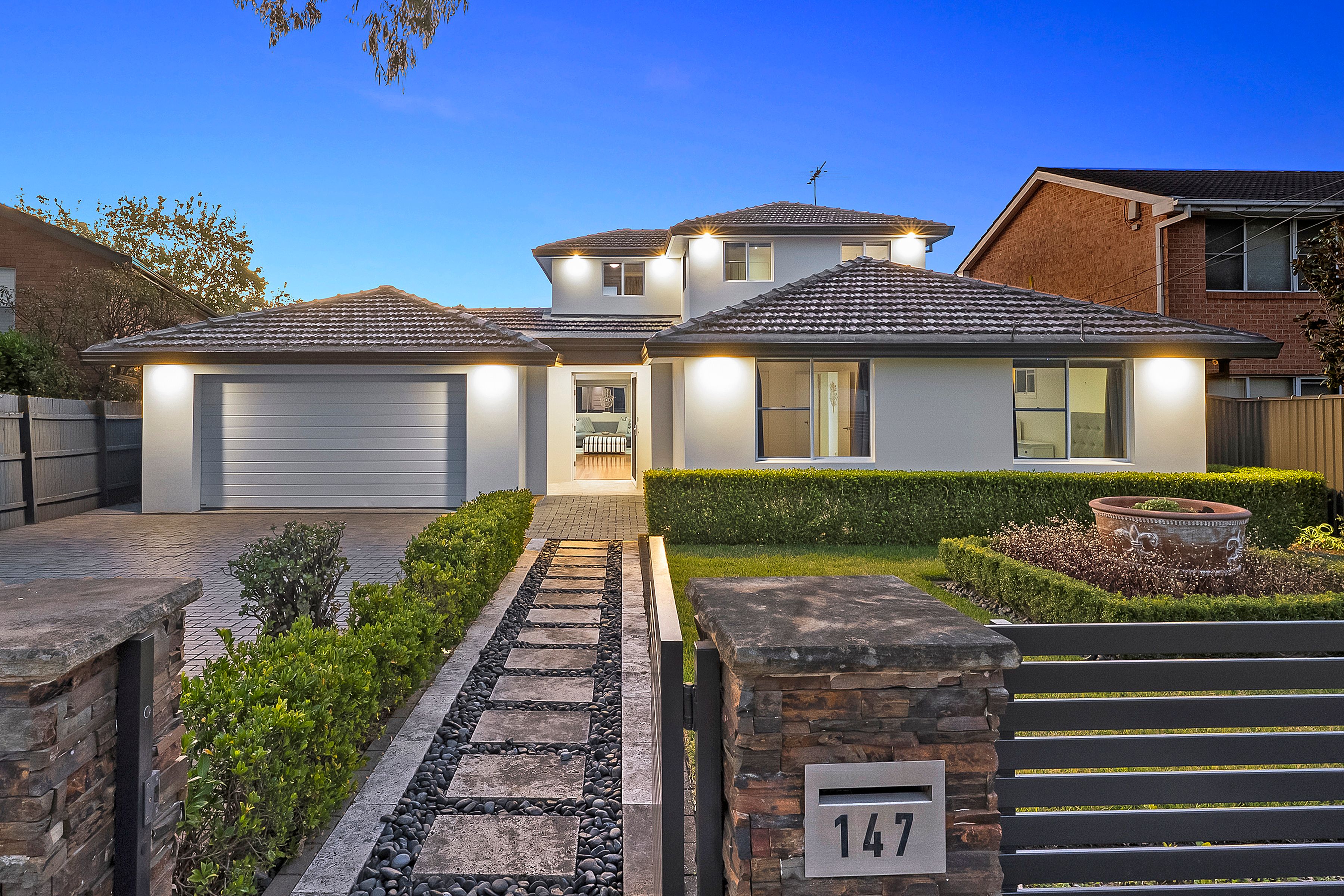 147 Quarter Sessions Road — photo 11 of 13