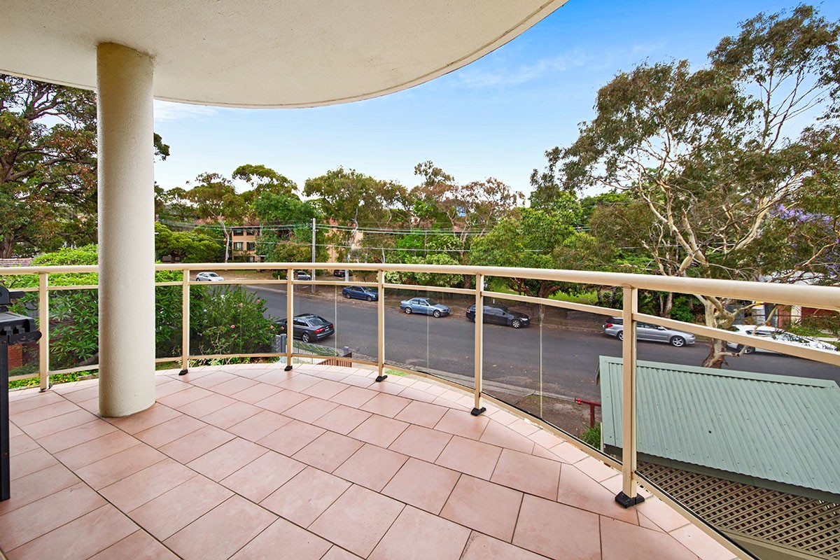 4/34-36 Auburn Street, Sutherland, NSW 2232