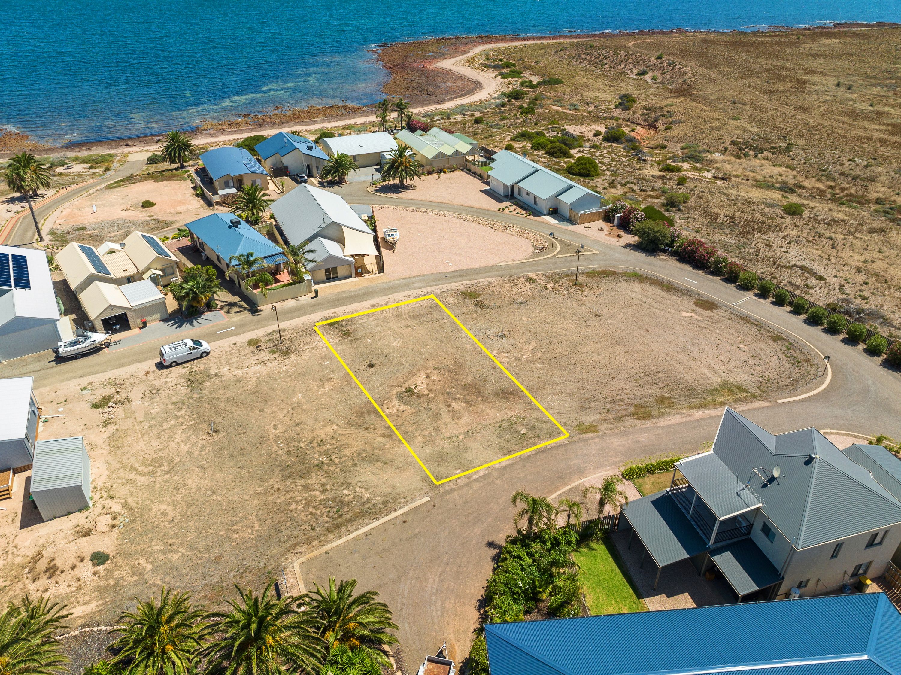 13 Heron Drive, North Beach, SA 5556