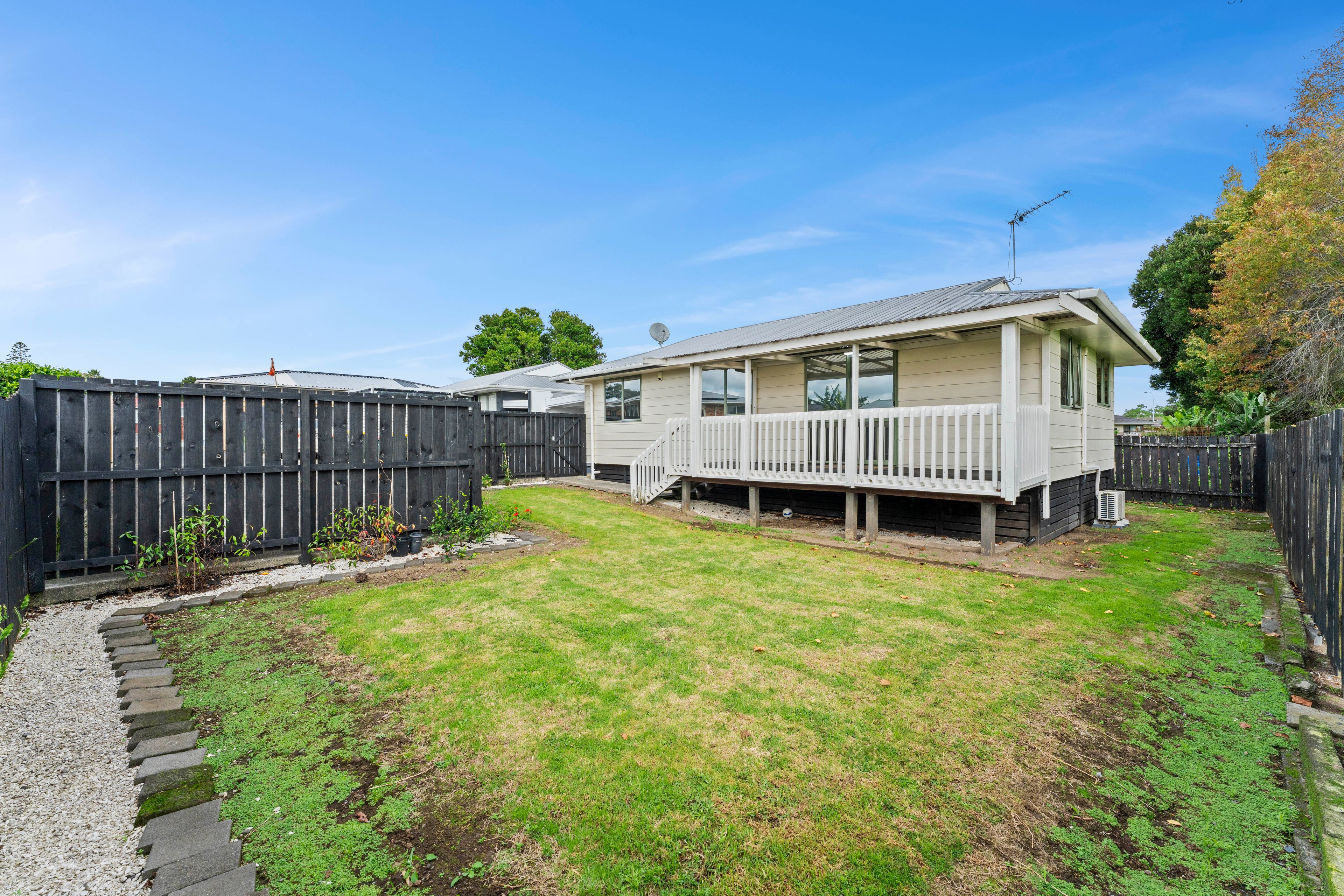 10B Cramond Drive