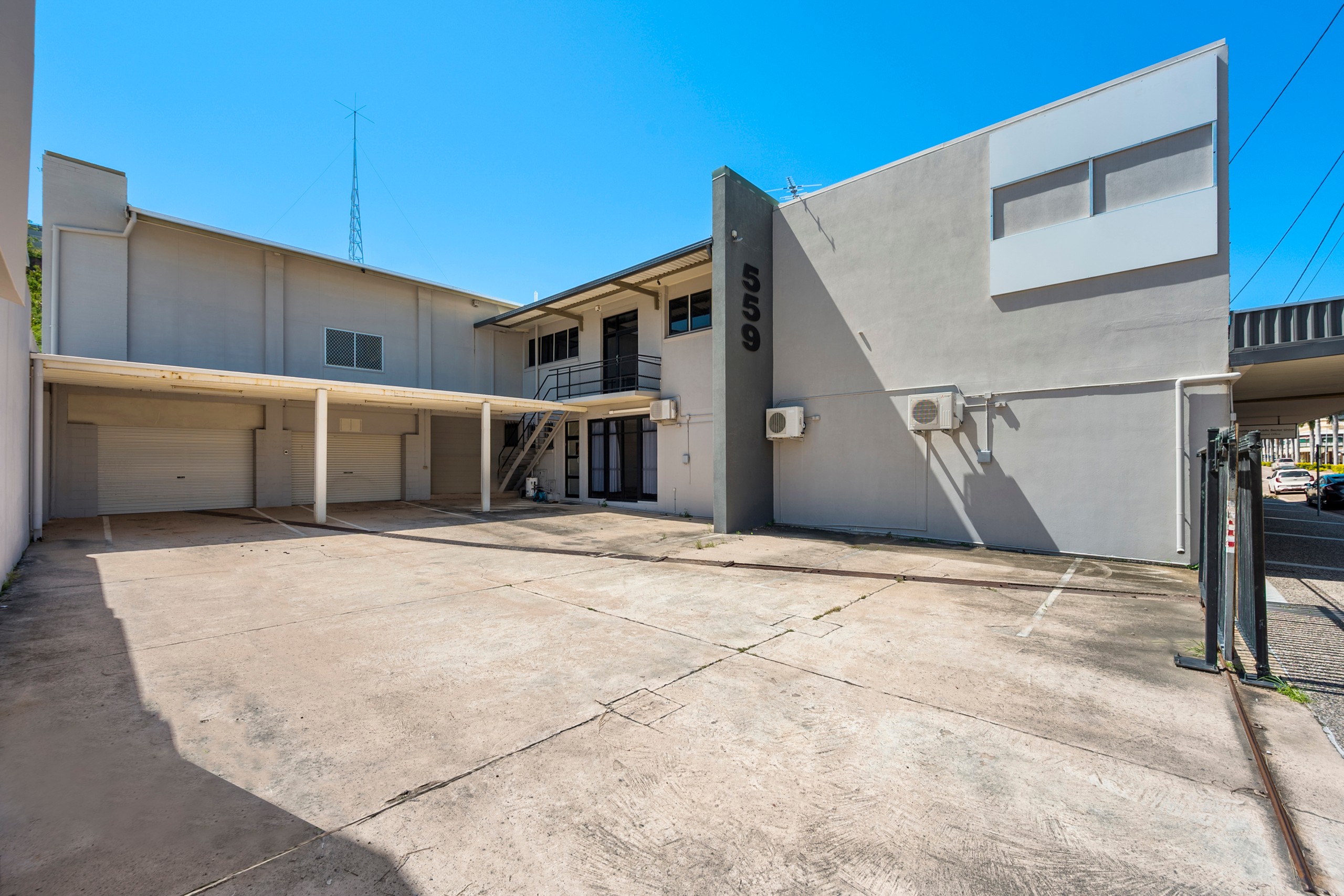 559 Flinders Street, Townsville, QLD 4810