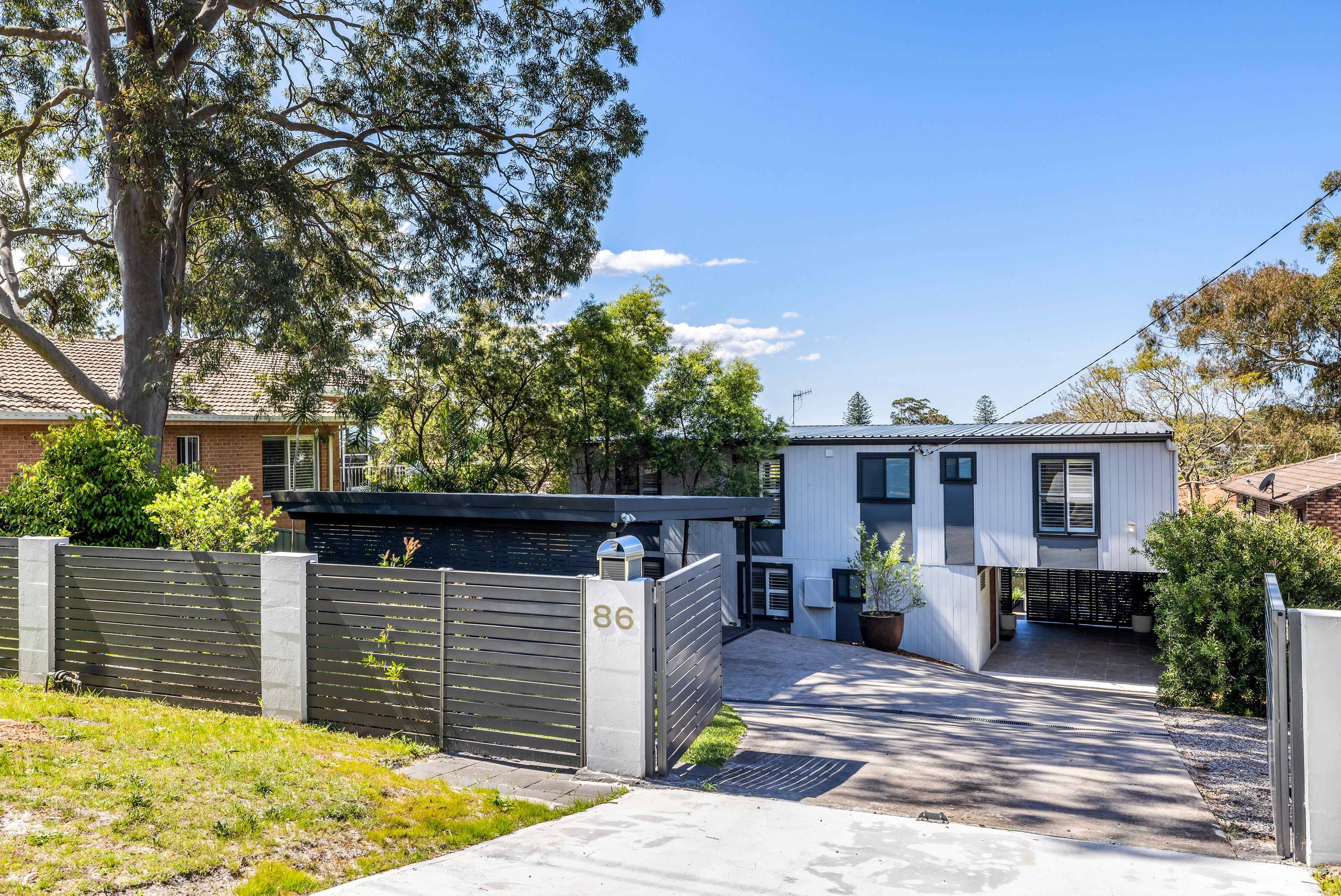 86 Galoola Drive, Nelson Bay, NSW 2315