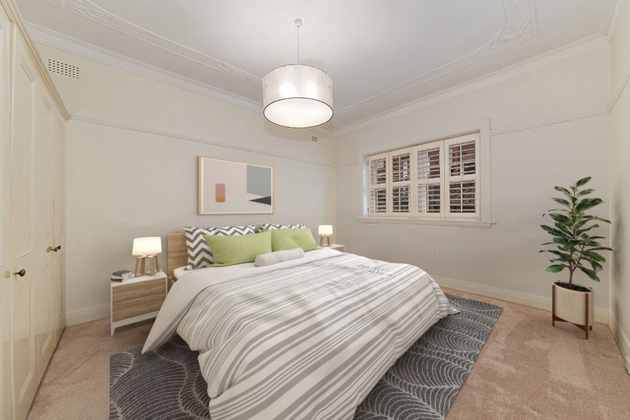 1/154 Kurraba Road, Neutral Bay, NSW 2089