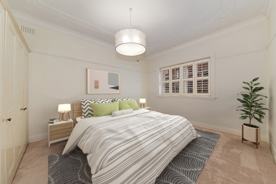 1/154 Kurraba Road, Neutral Bay, NSW 2089