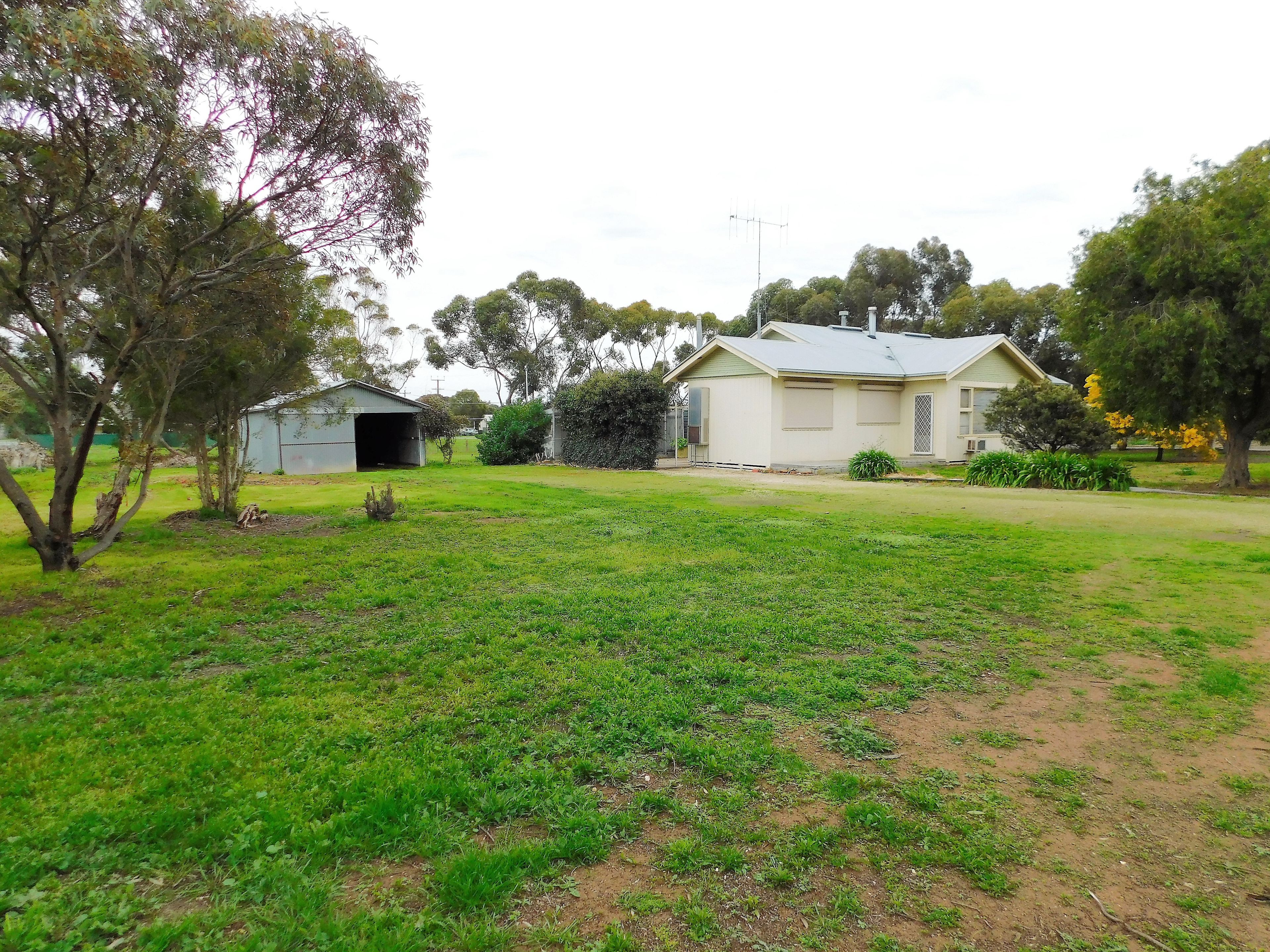 113 Park Terrace, Bordertown SA 5268