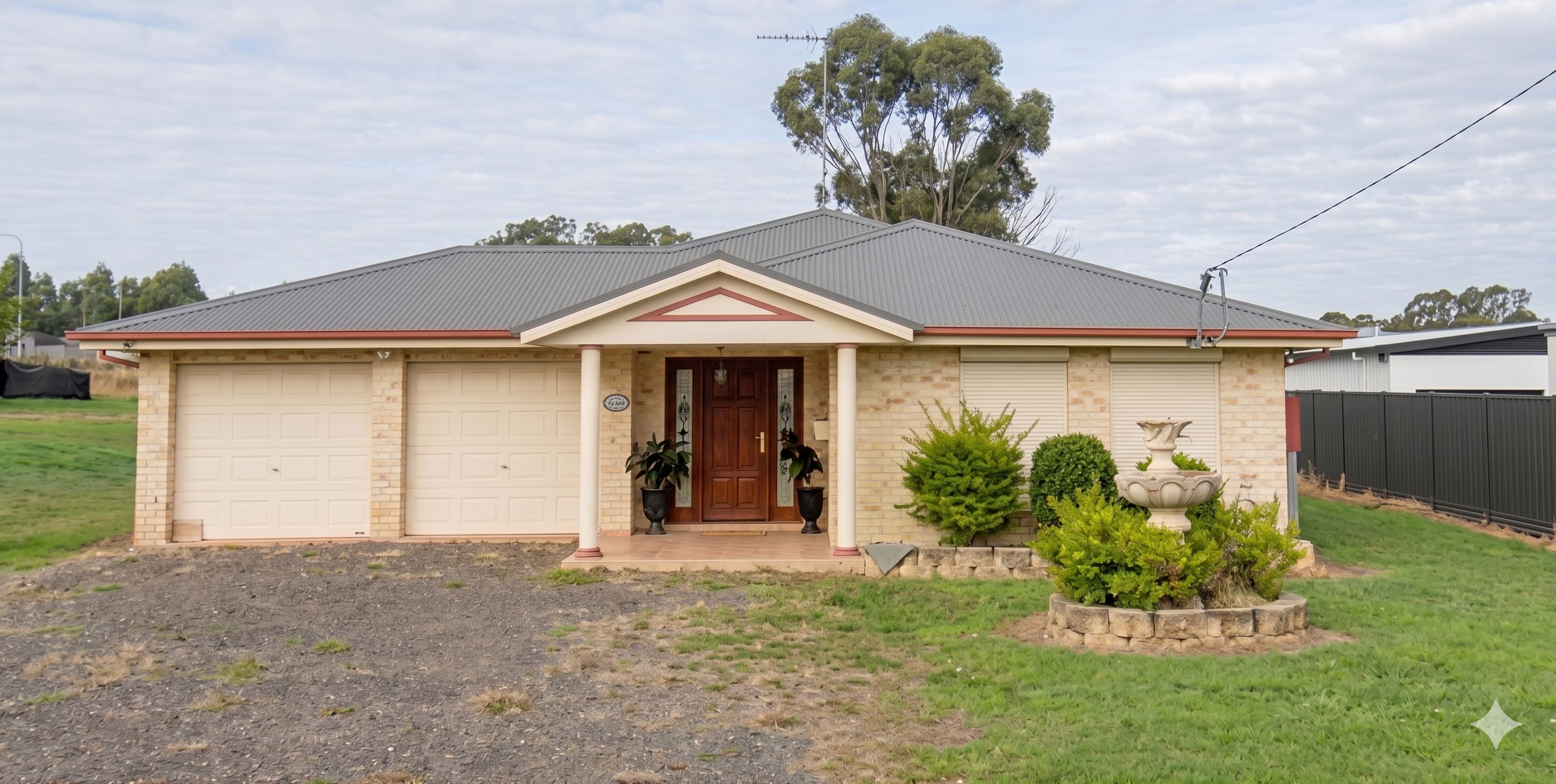 Claremont Meadows, NSW