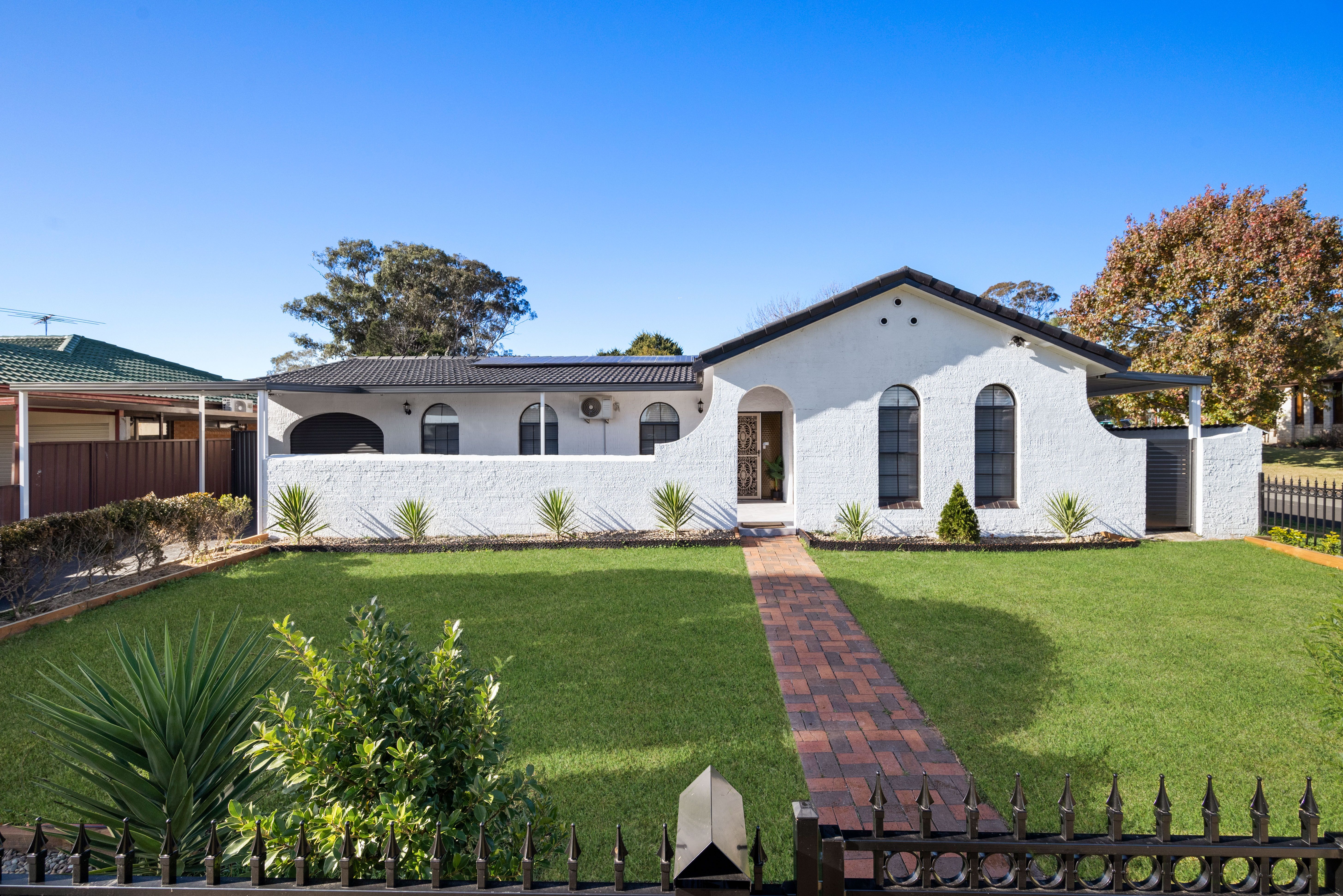 16 Bradley Street, Ingleburn NSW 2565
