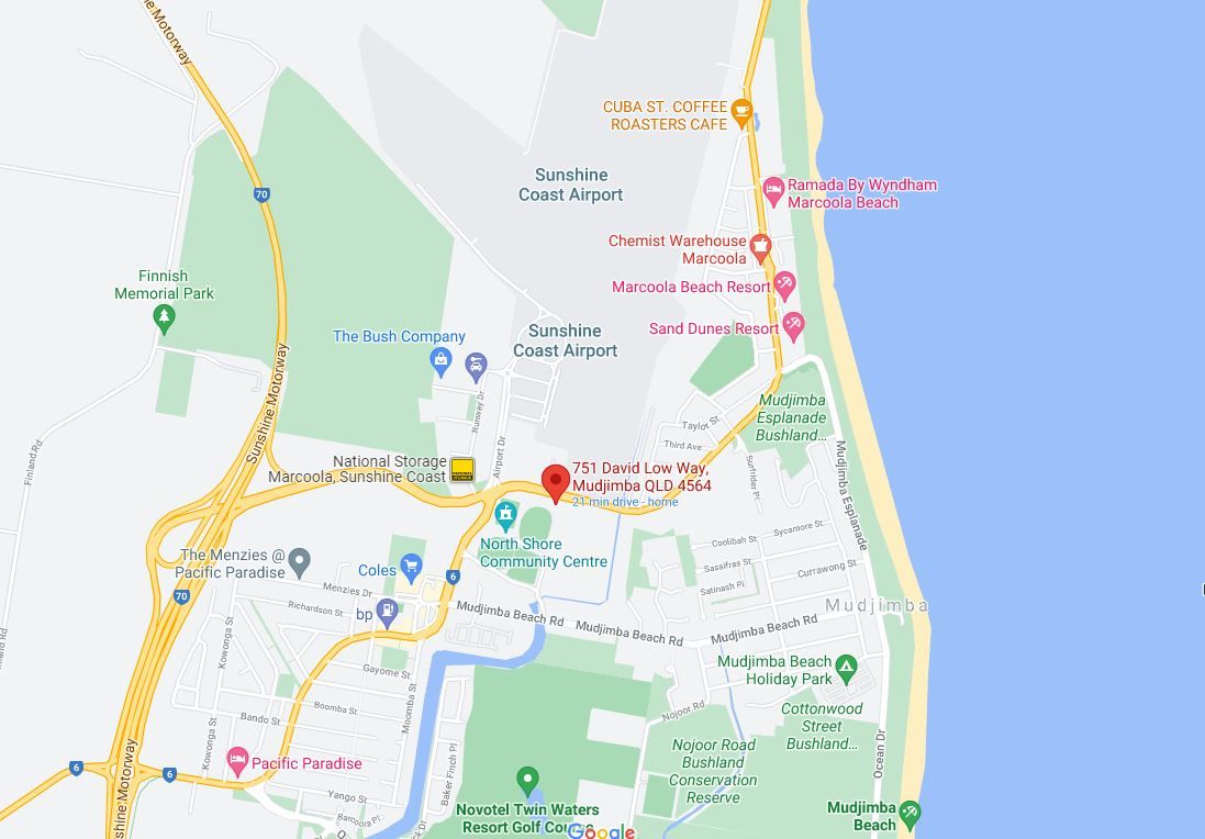 751A David Low Way, Mudjimba, QLD 4564