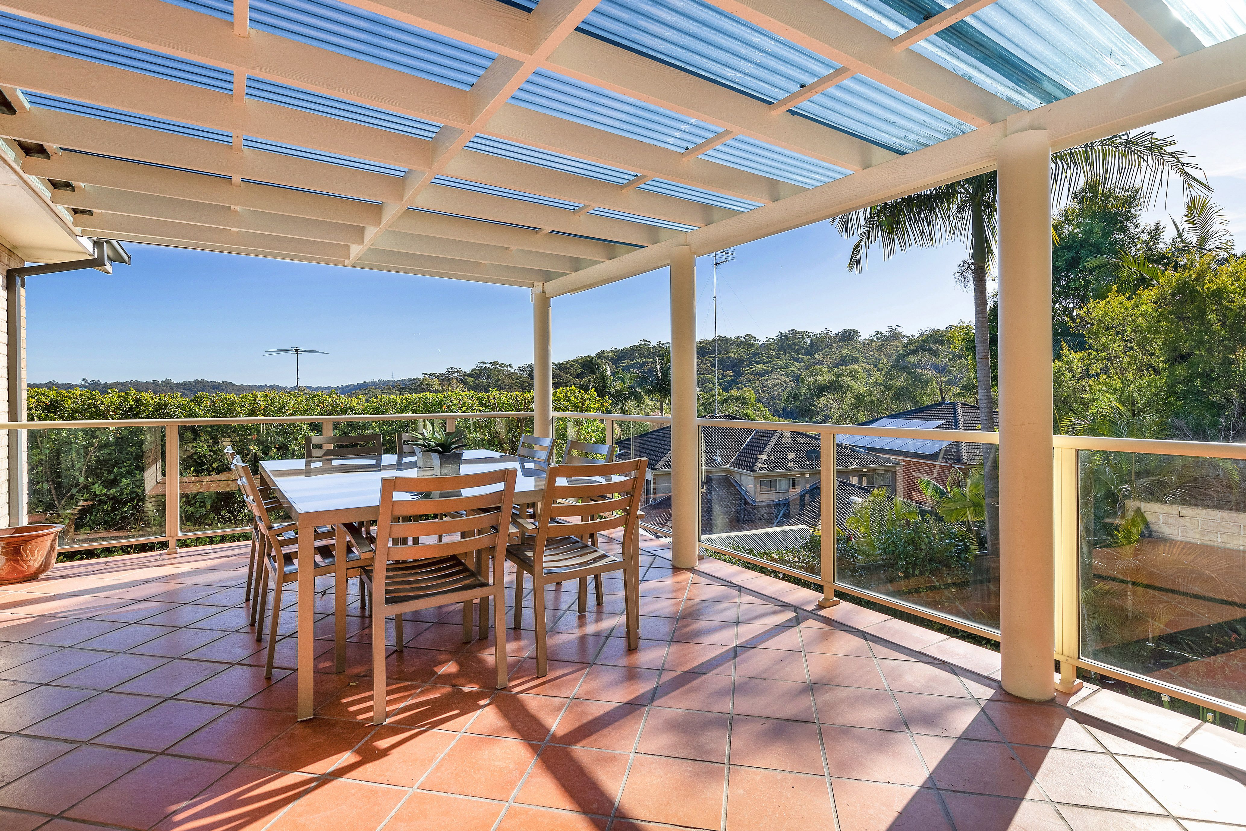 23 The Outlook, Hornsby Heights, NSW 2077
