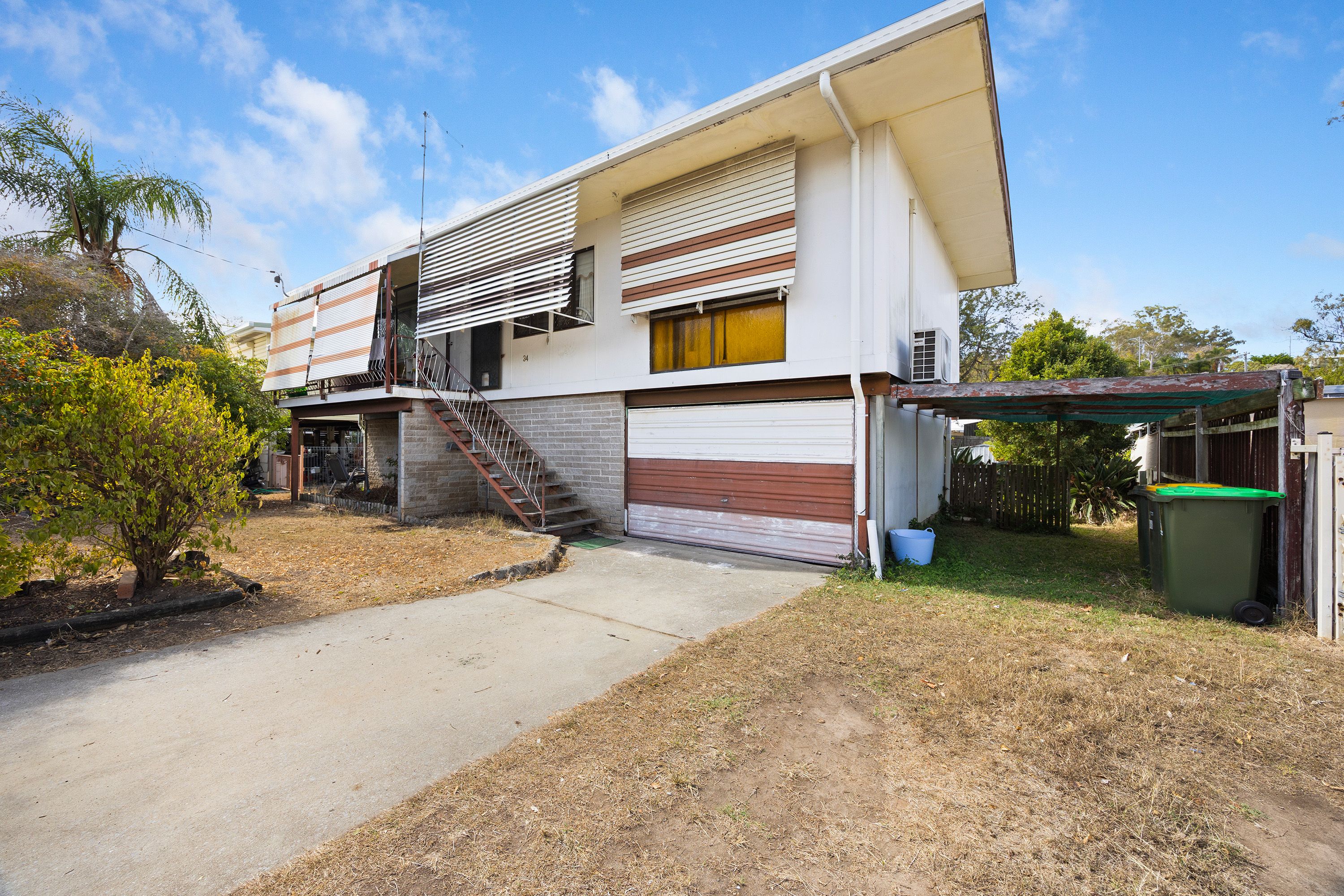 34 Penda Avenue — photo from Ray White Gladstone
