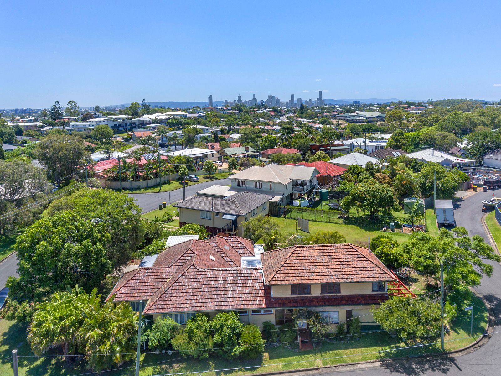 28 Dante Drive, Seven Hills, QLD 4170