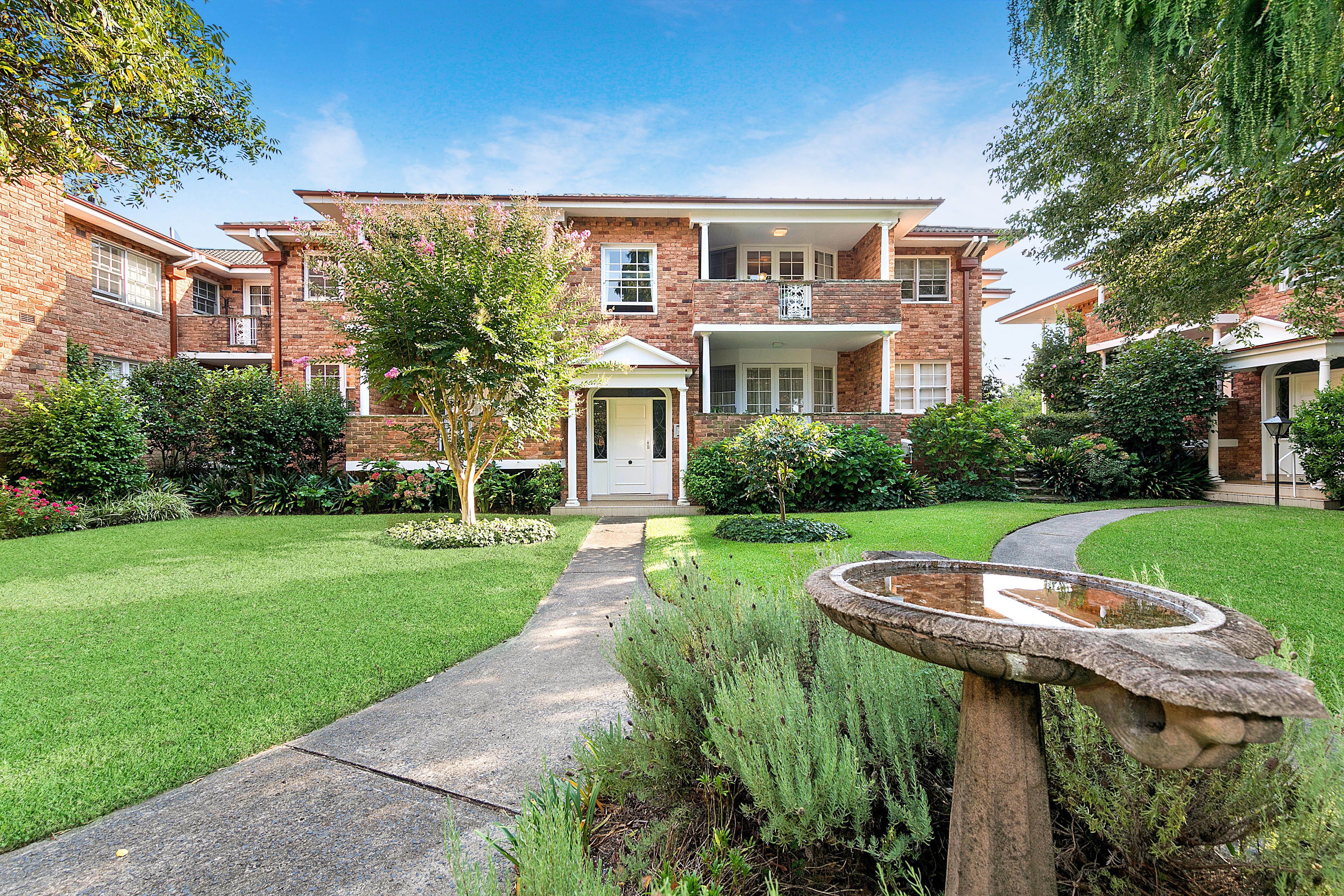 8/2 Cherry Street, Warrawee, NSW 2074