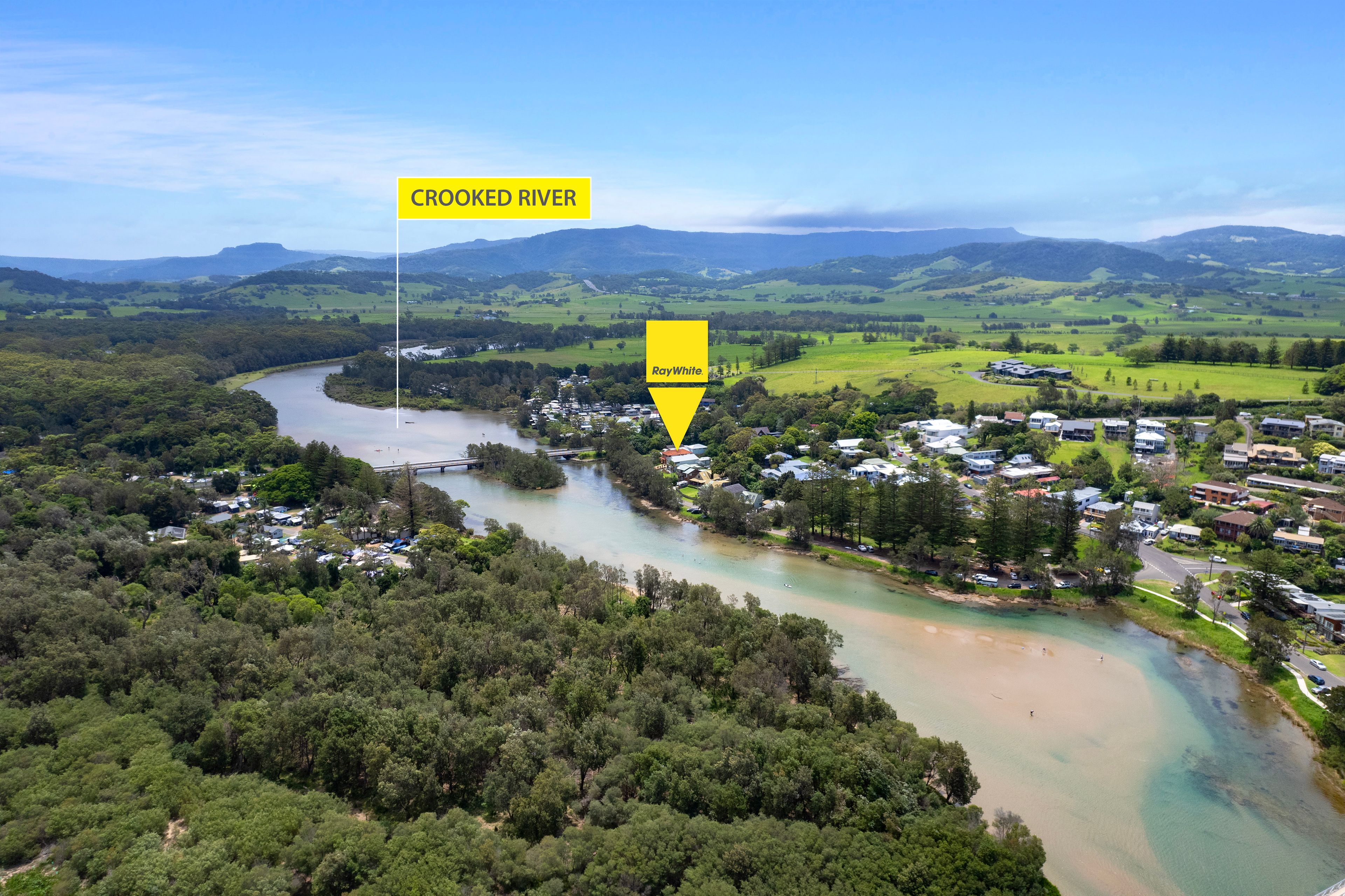 3 Park Road, Gerroa, NSW 2534 Sold House Ray White Berry