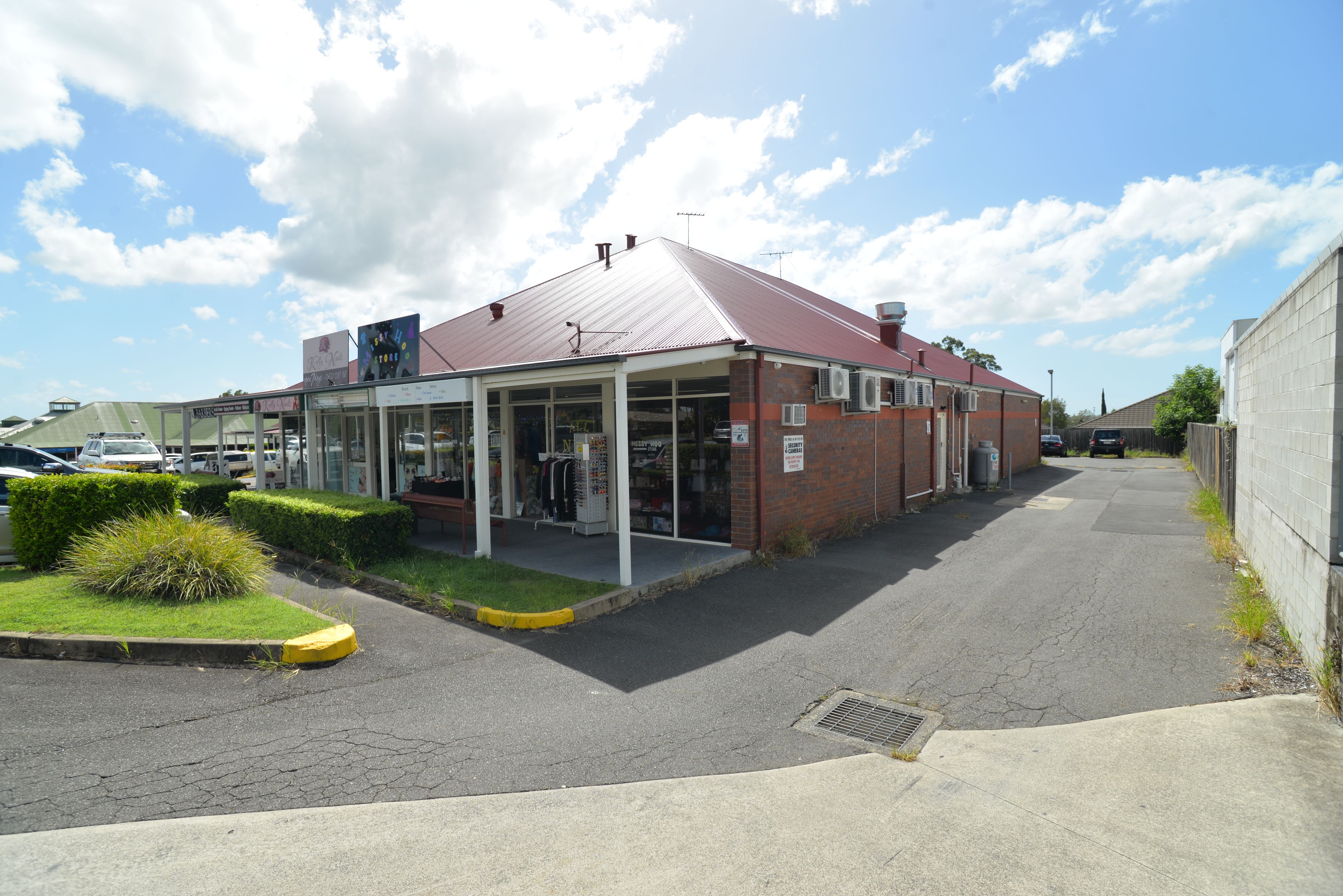 Shop 6a/5-11 Julie Street, Crestmead, QLD 4132