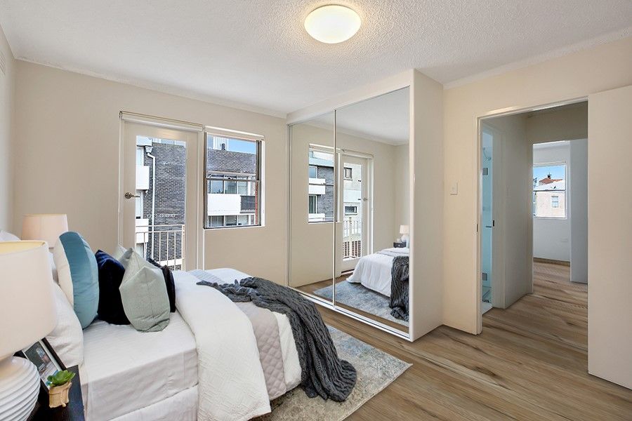 9/9 Silver Street, Randwick, NSW 2031