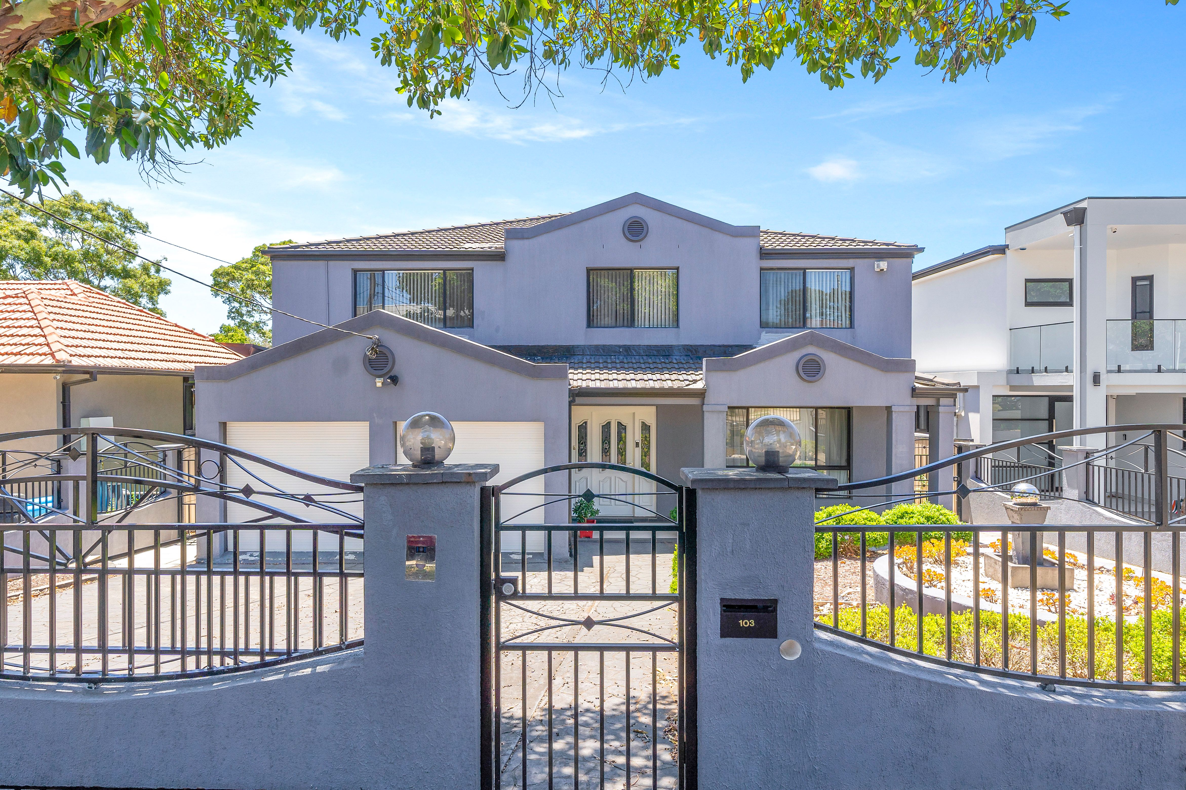 103 Juno Parade, Greenacre, NSW 2190