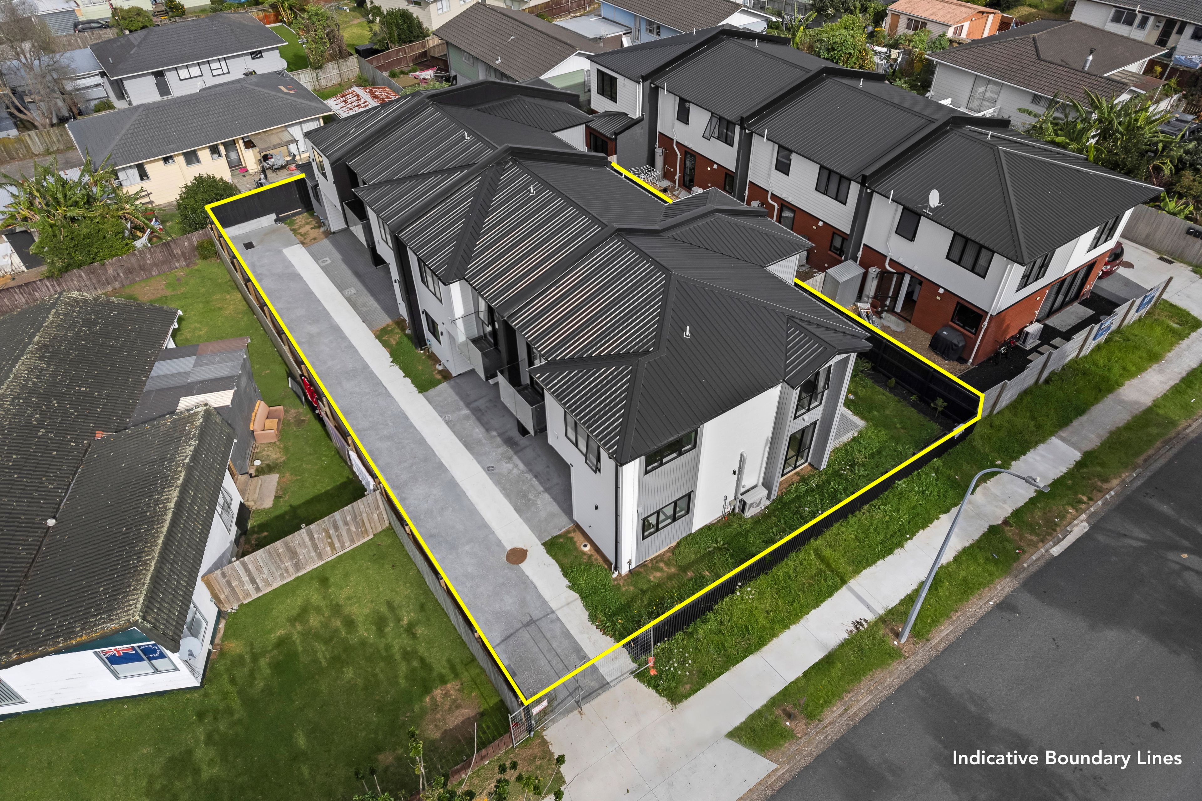 8A Benton Place, Manurewa, Manukau City