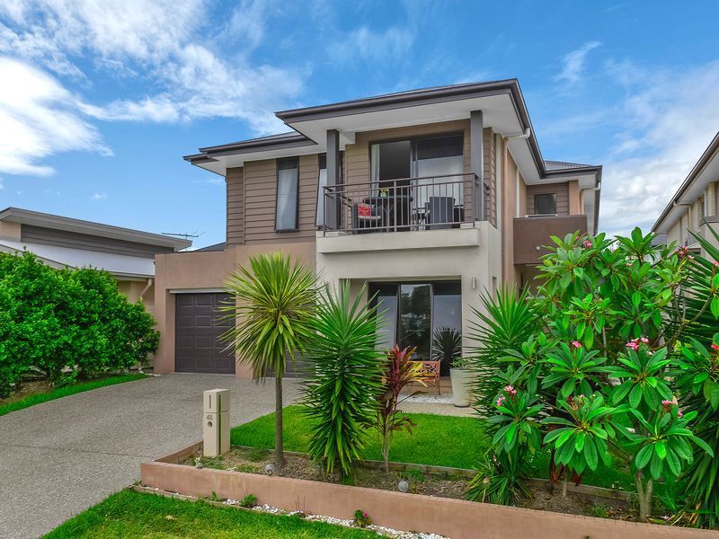 48 Caspian Parade, Warner QLD 4500