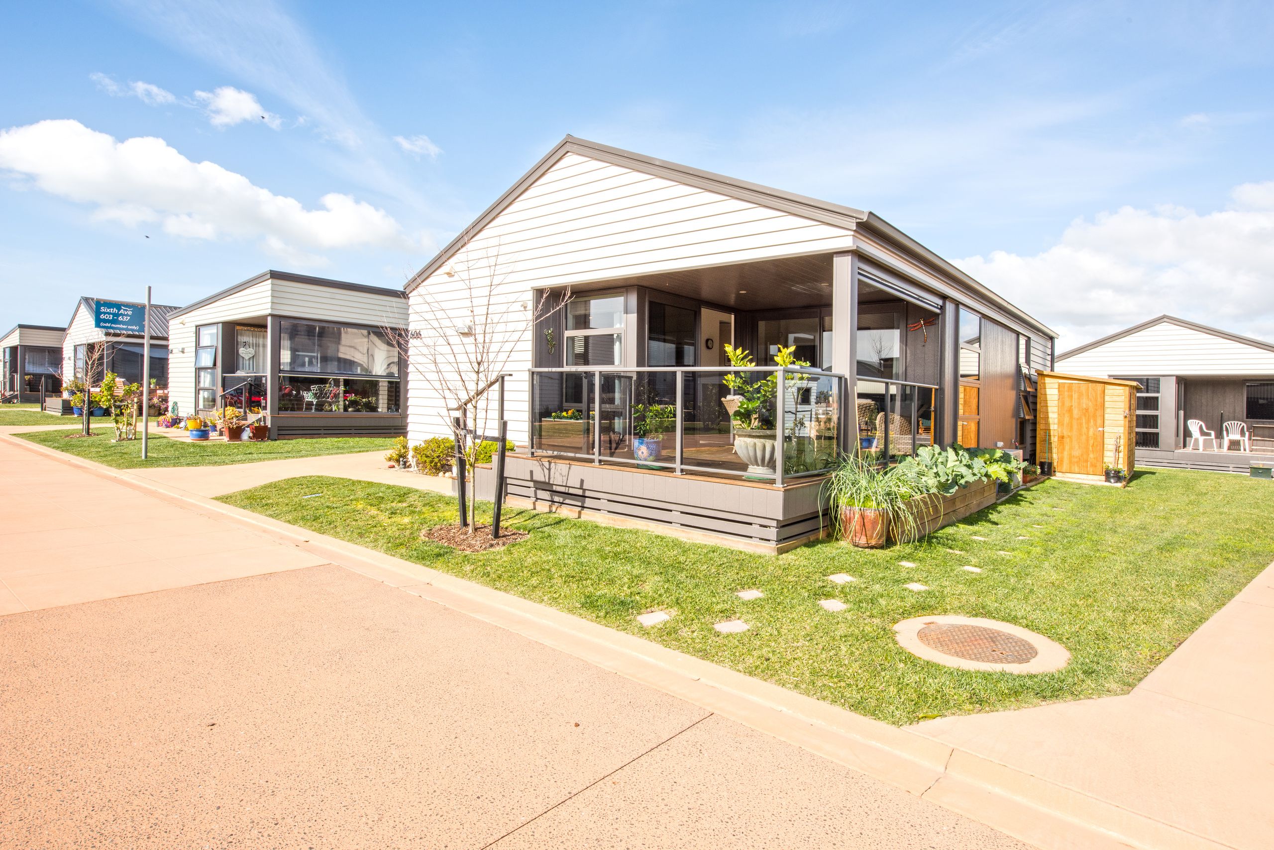 606/61 Golden Sands Drive, Papamoa, Tauranga City