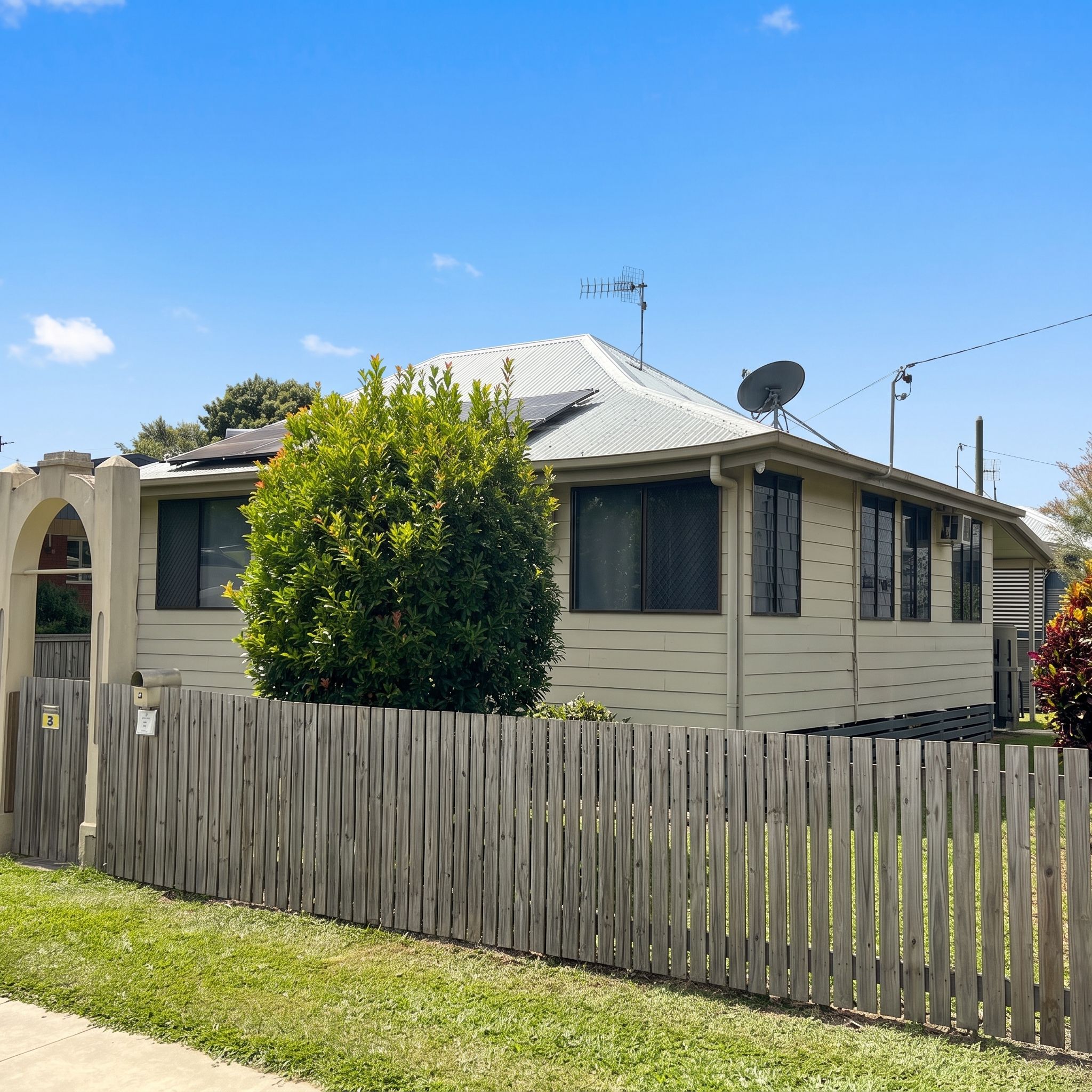 7 George Street, Gordonvale, QLD 4865