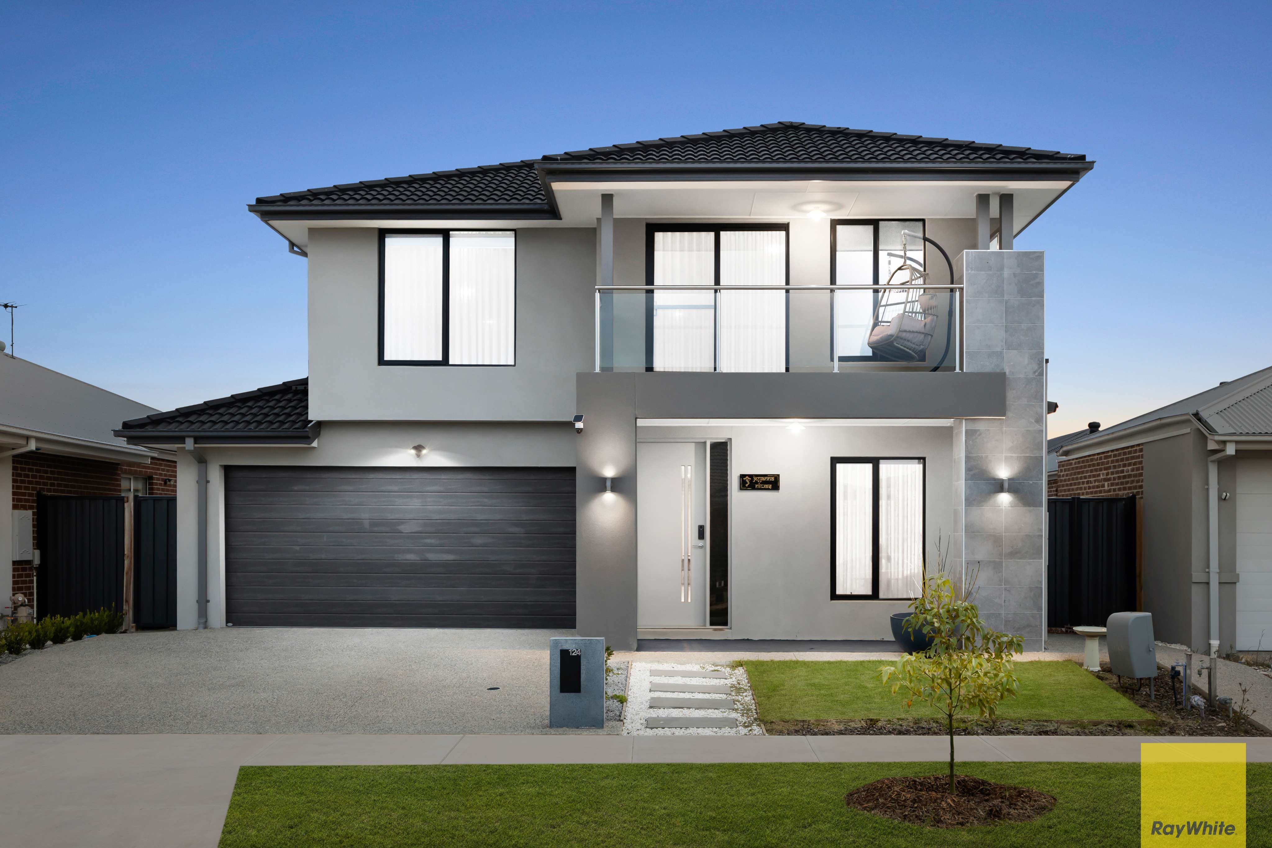 124 Houdini Drive — photo from Ray White Tarneit