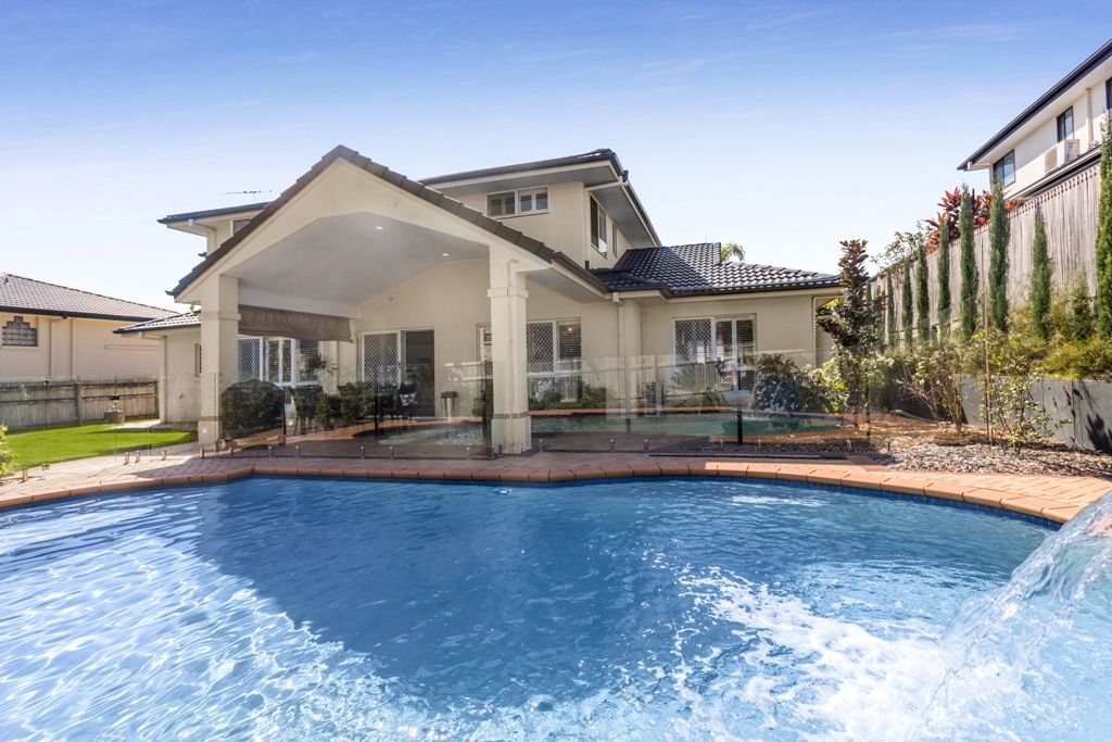 6 Turubul Crescent, Carindale, QLD 4152