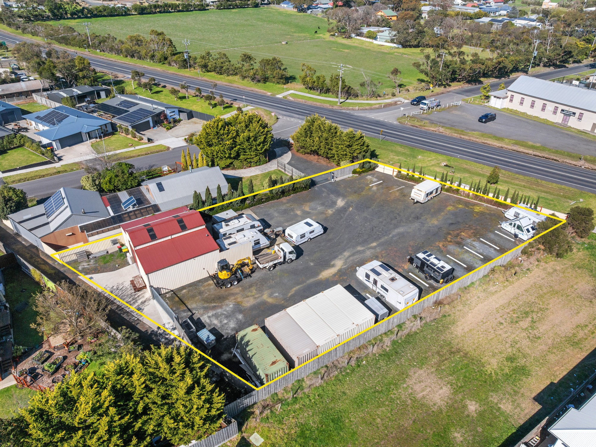4169-4171 Bass Highway, Dalyston, VIC 3992