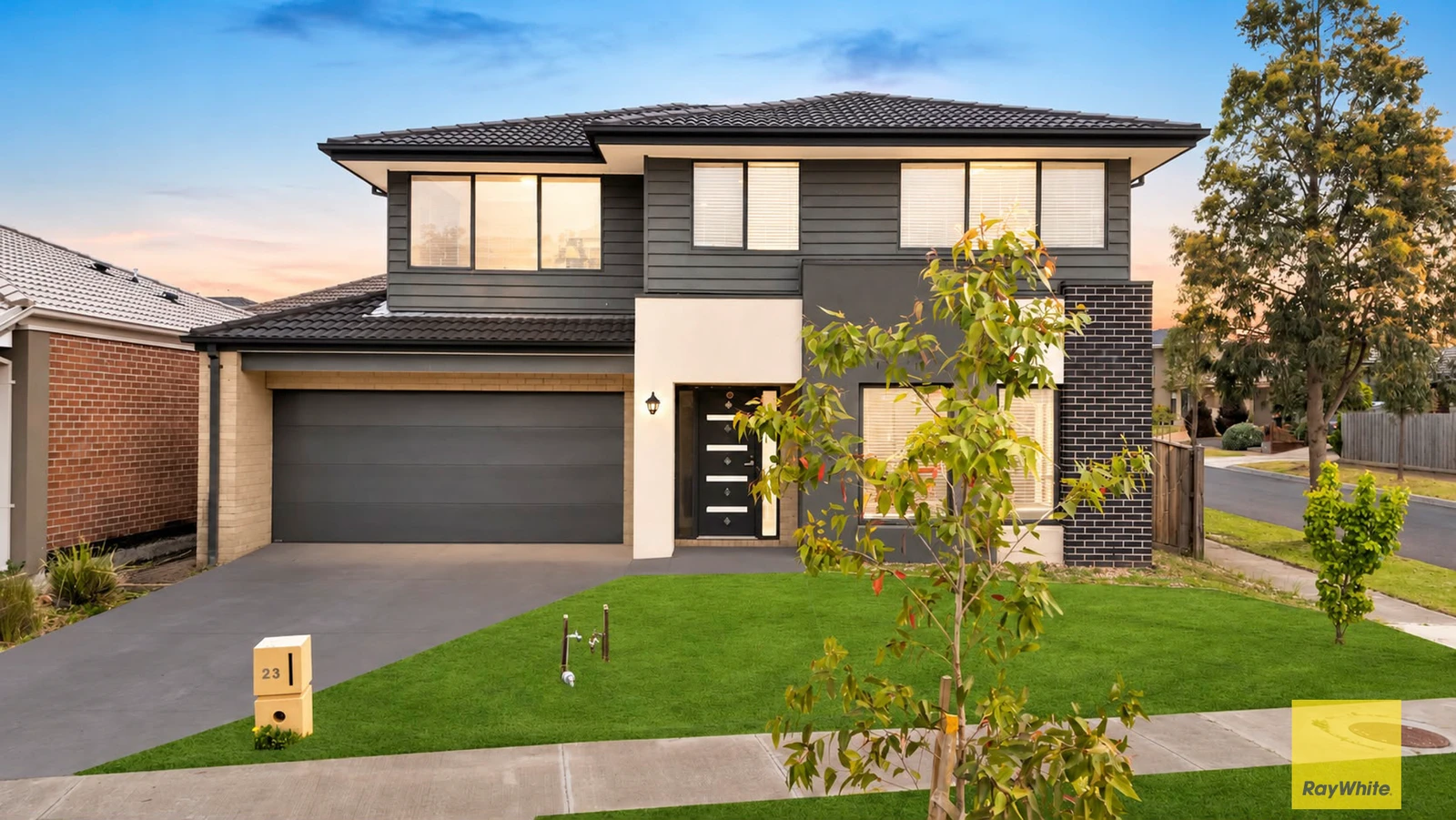 23 Bendigo Drive, Tarneit, VIC 3029