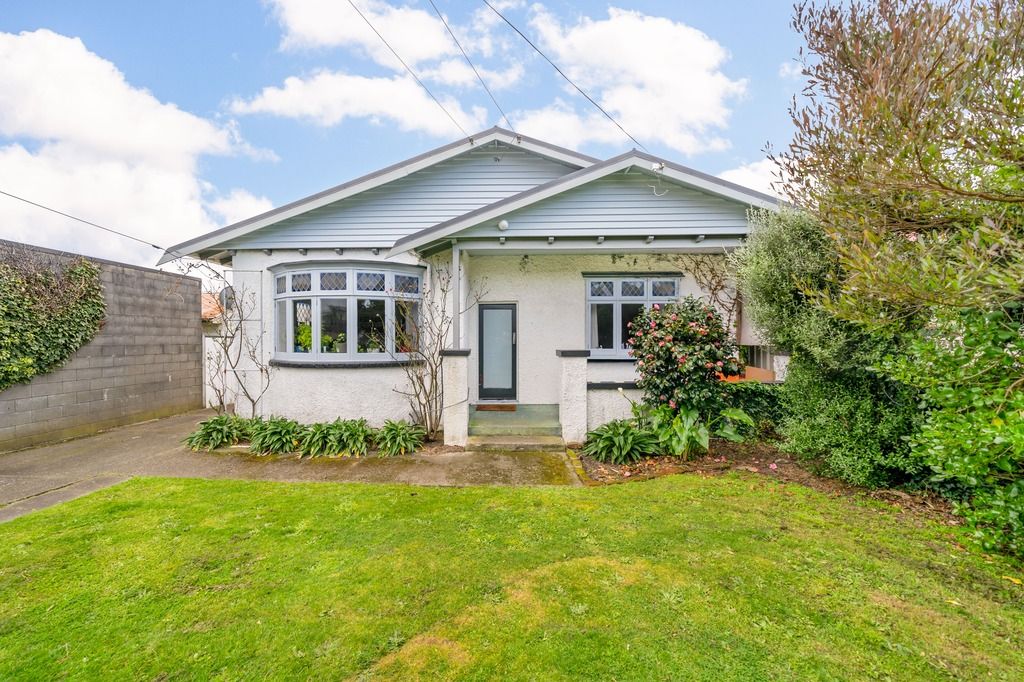 29 Heretaunga Street, Petone, Lower Hutt City