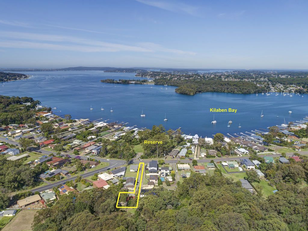 123b Kilaben Road, Kilaben Bay, NSW 2283