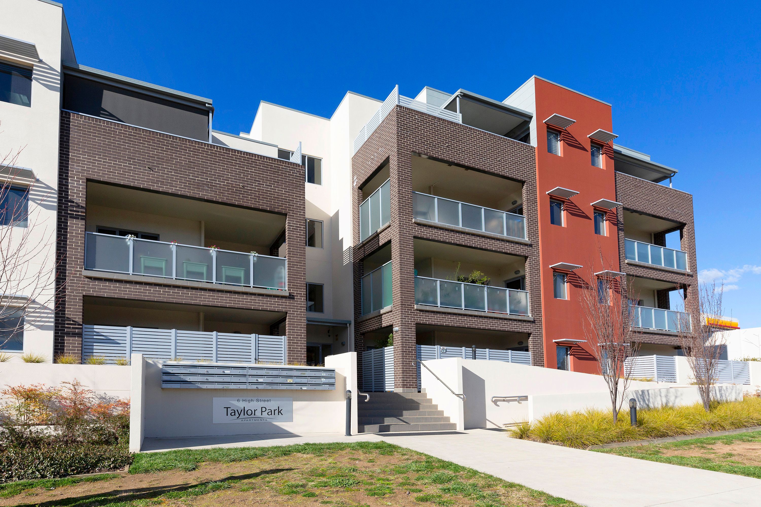 6 High Street, Queanbeyan NSW 2620