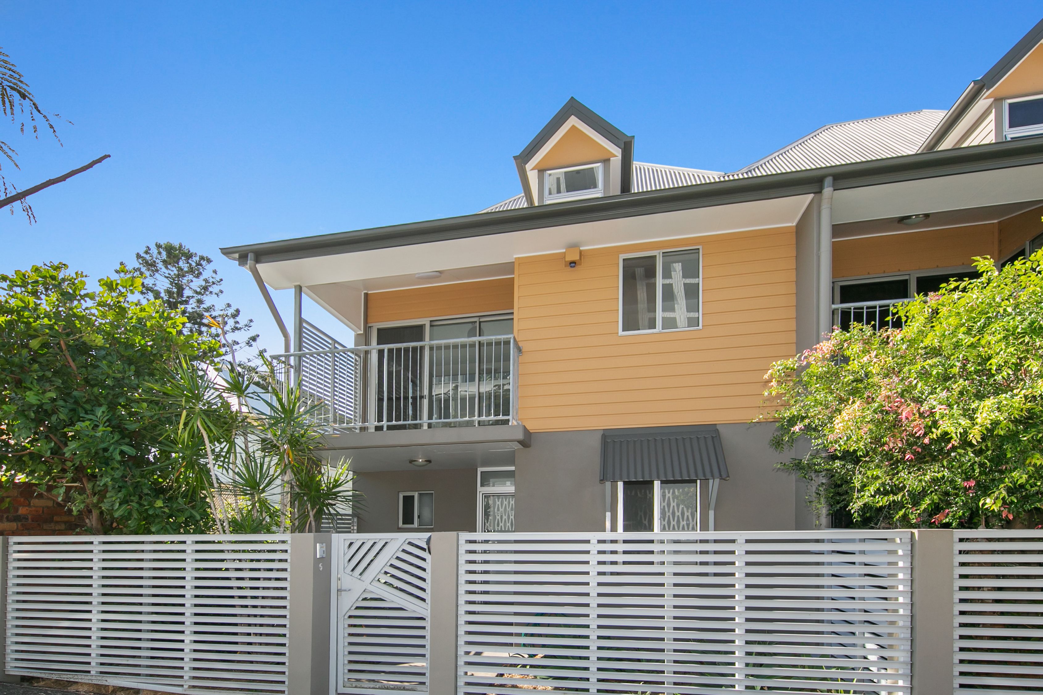 122 Fortescue Street, Spring Hill QLD 4000