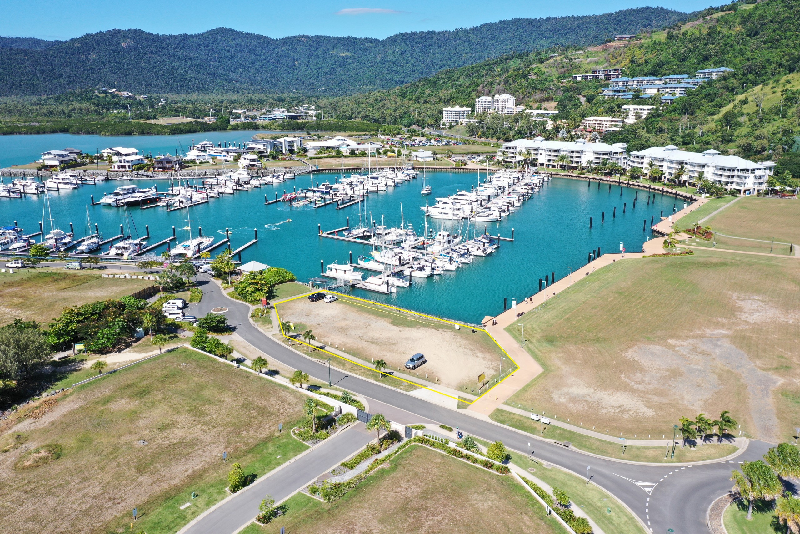 6 - 12 The Beacons (Lot 40), Airlie Beach, QLD 4802