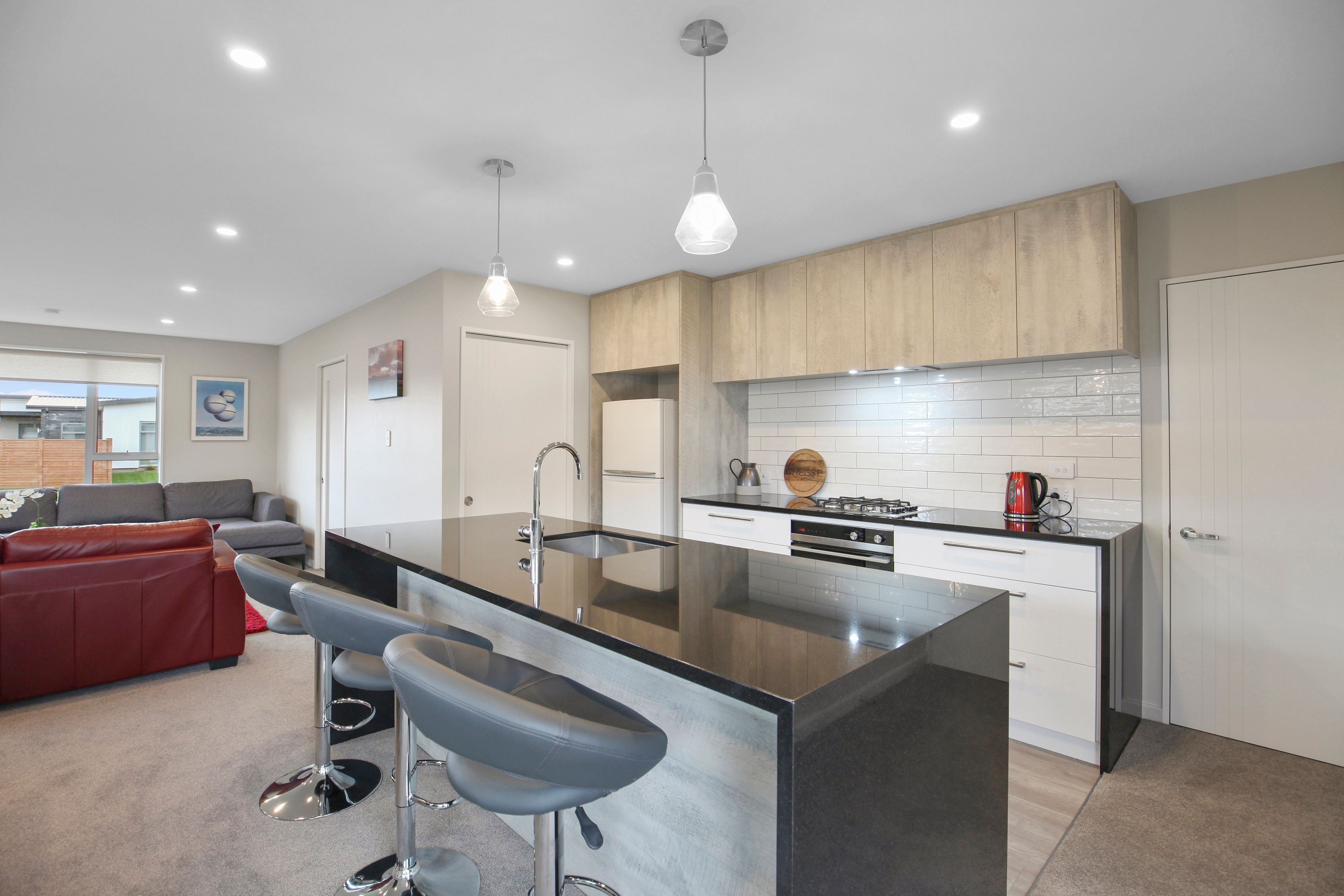 25 Kingsbridge West, Burwood, Christchurch City