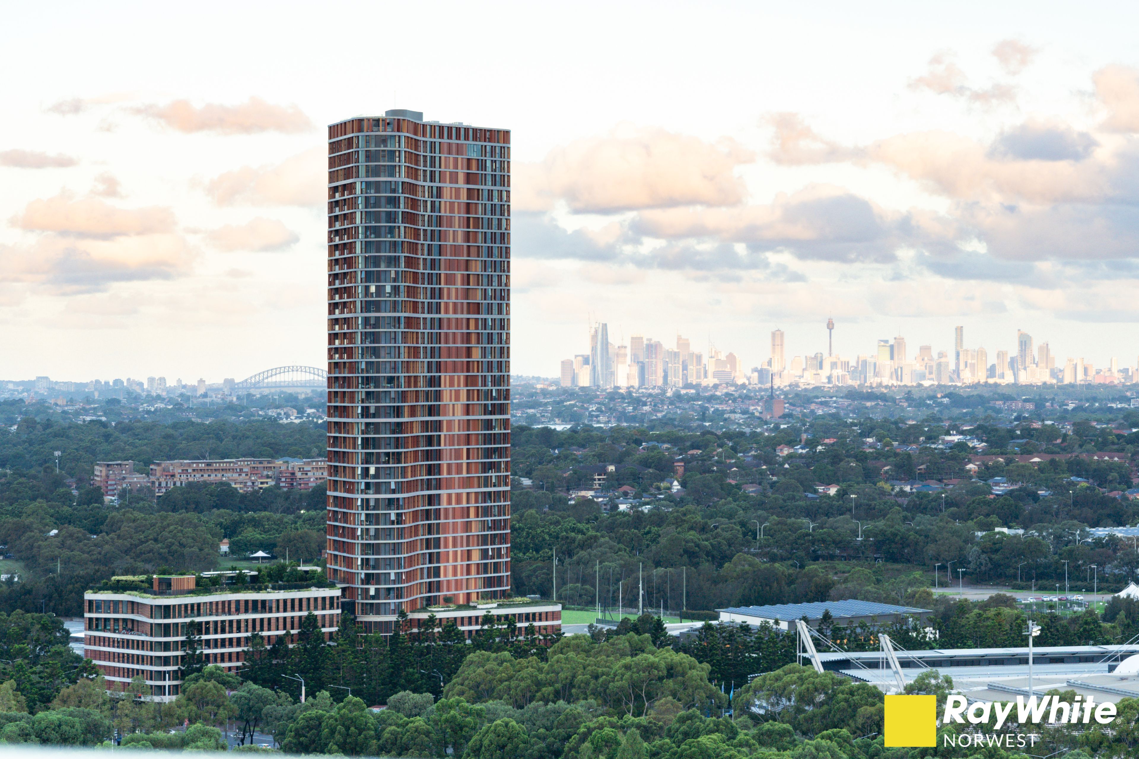 3 Carter Street, Lidcombe NSW 2141