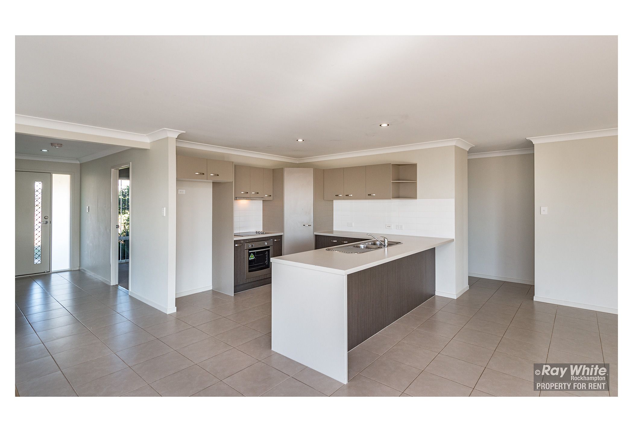 60 Bronco Crescent, Gracemere, QLD 4702 Leased House Ray White