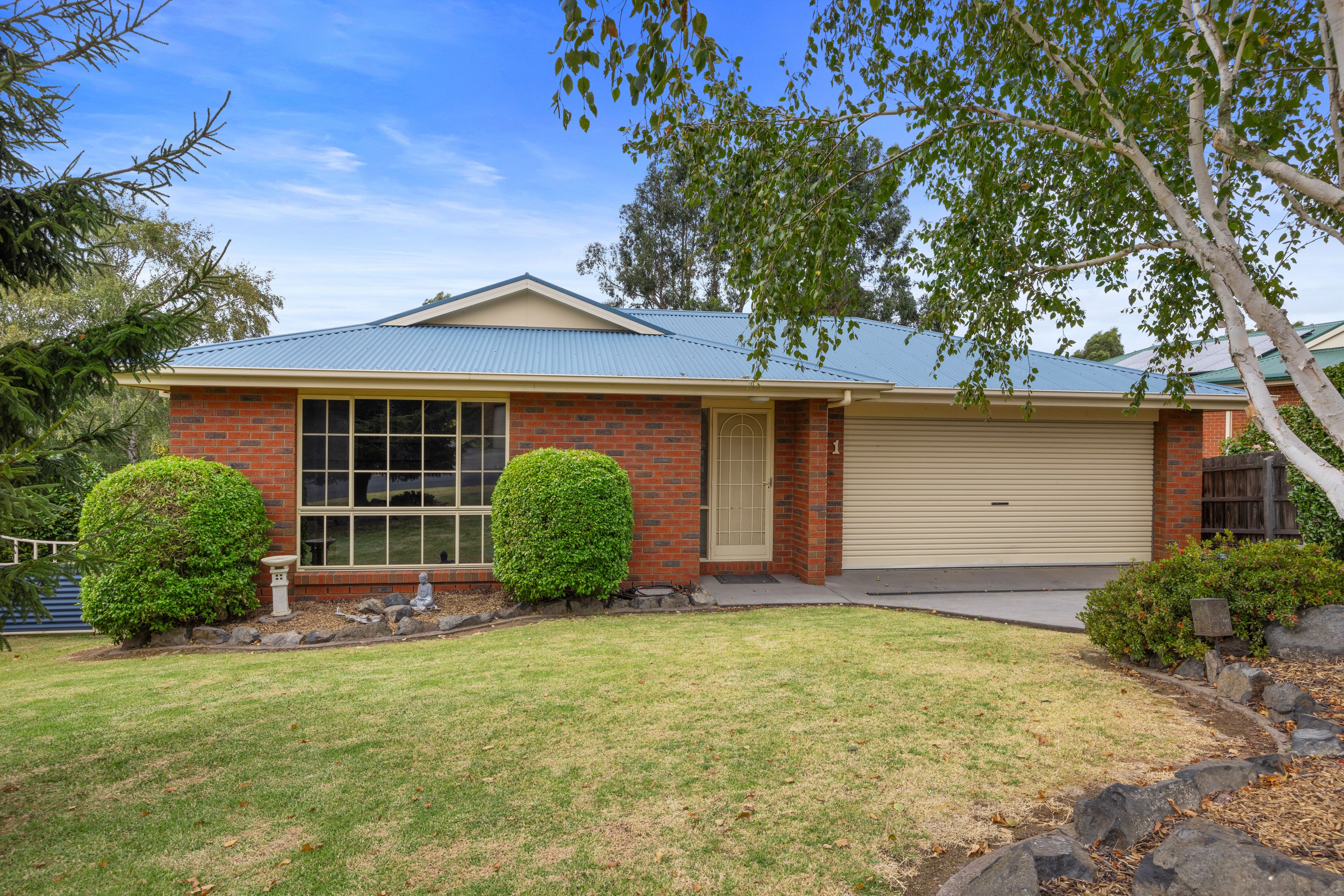 1 Eden Crescent, Leongatha, VIC 3953 House for Sale Ray White Leongatha