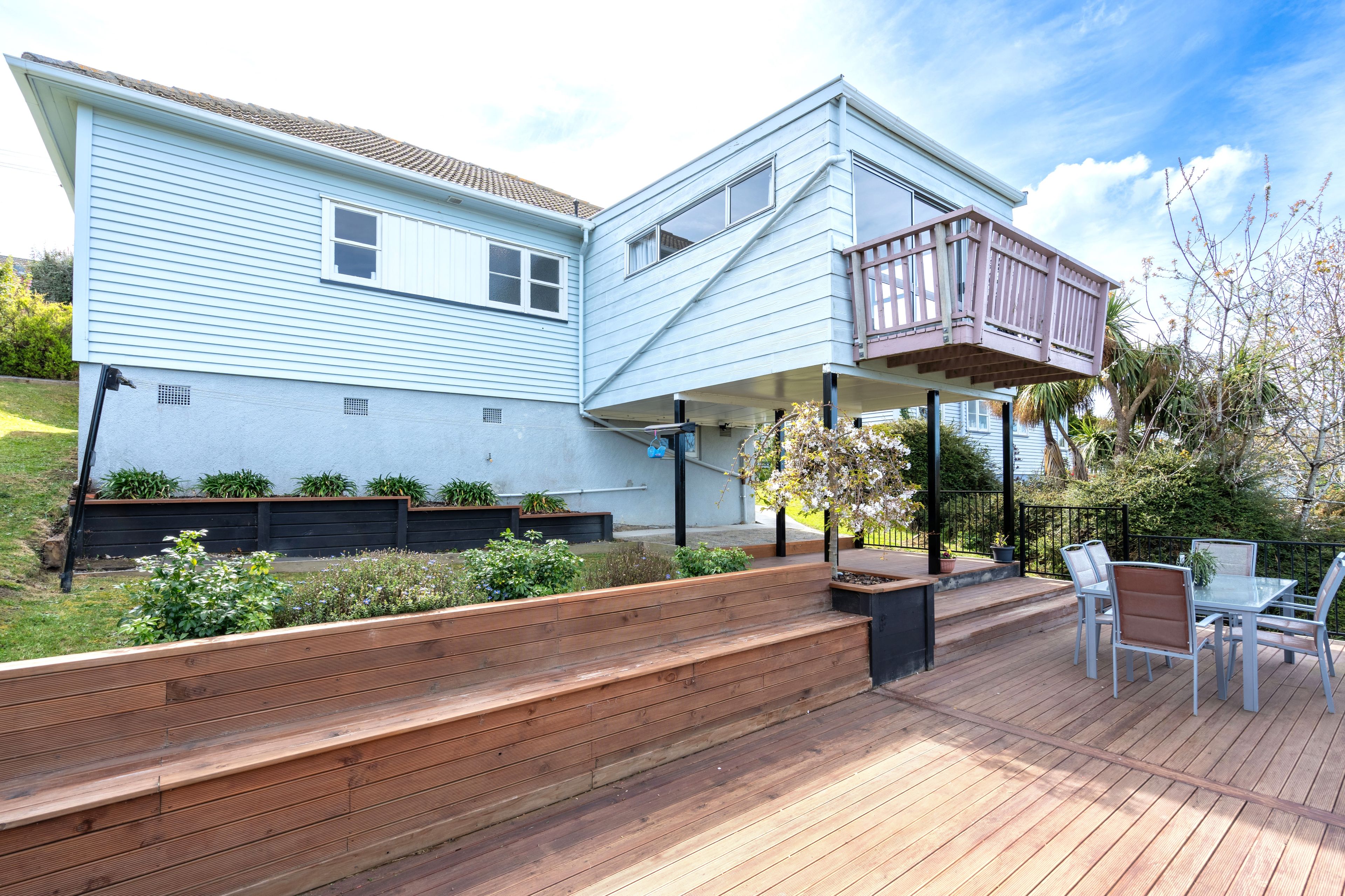 48 Prospect Bank, Wakari, Dunedin City