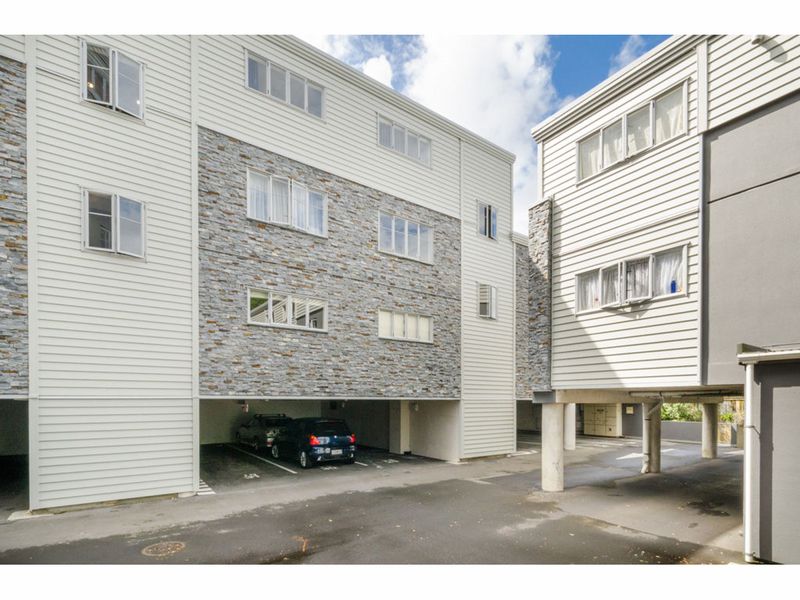 Apartment 2s/3 Keystone Avenue, Auckland Central, Auckland City