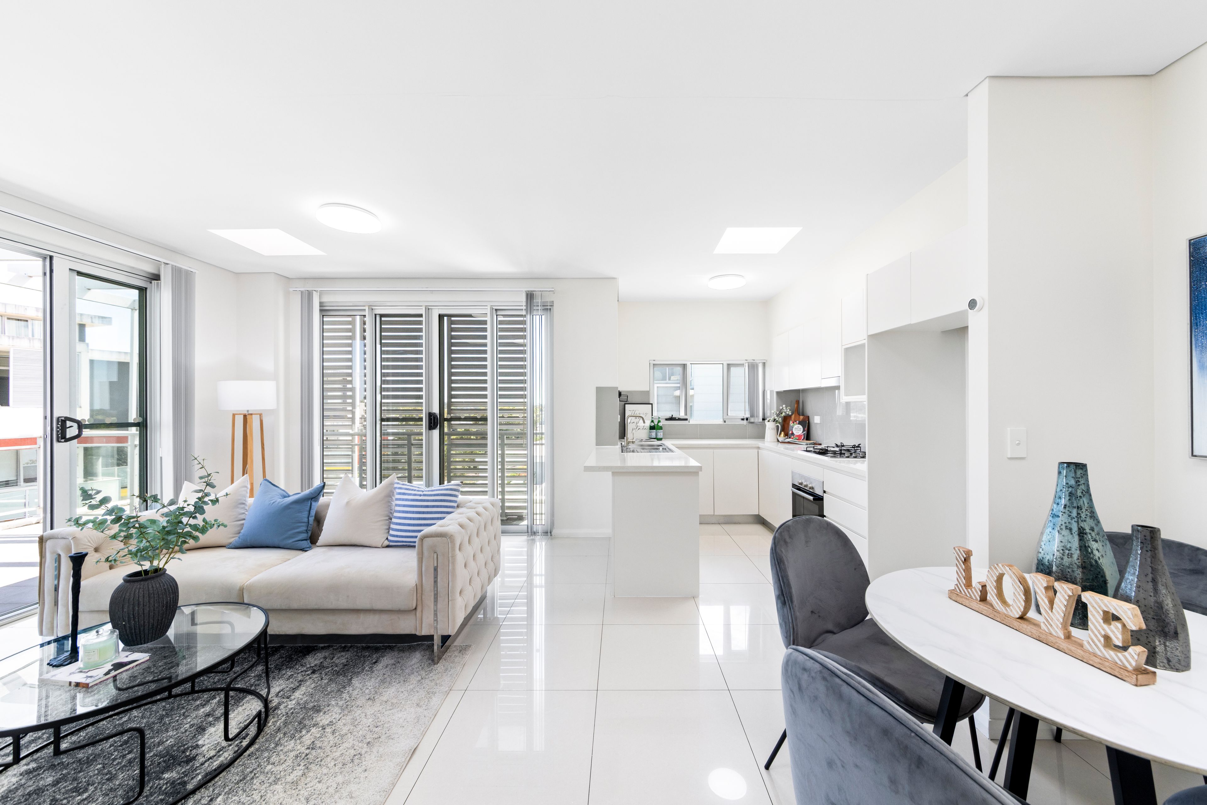 25/131-133 Jersey Street North, Asquith, NSW 2077