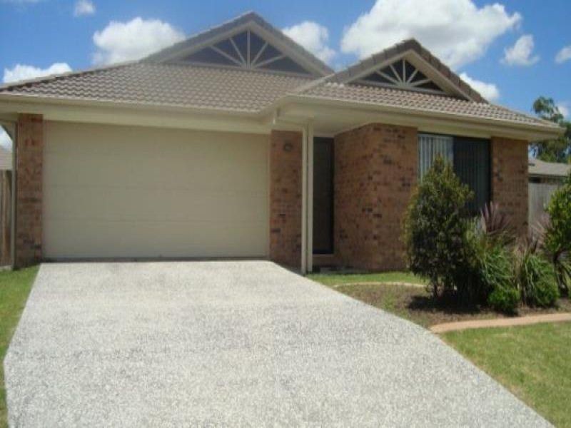 19 Kite Crescent, Eagleby, QLD 4207