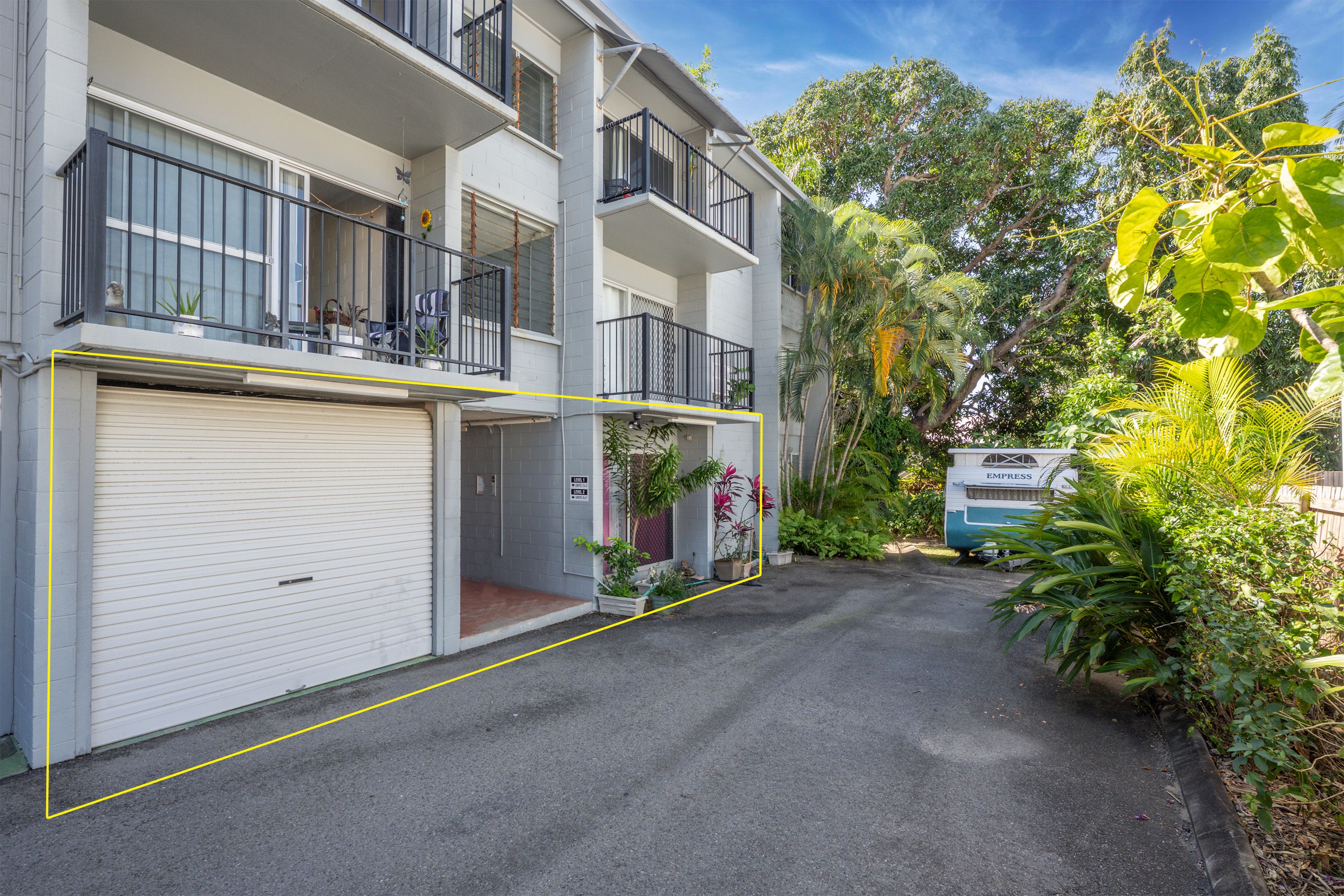 5 Rose Street , North Ward QLD 4810