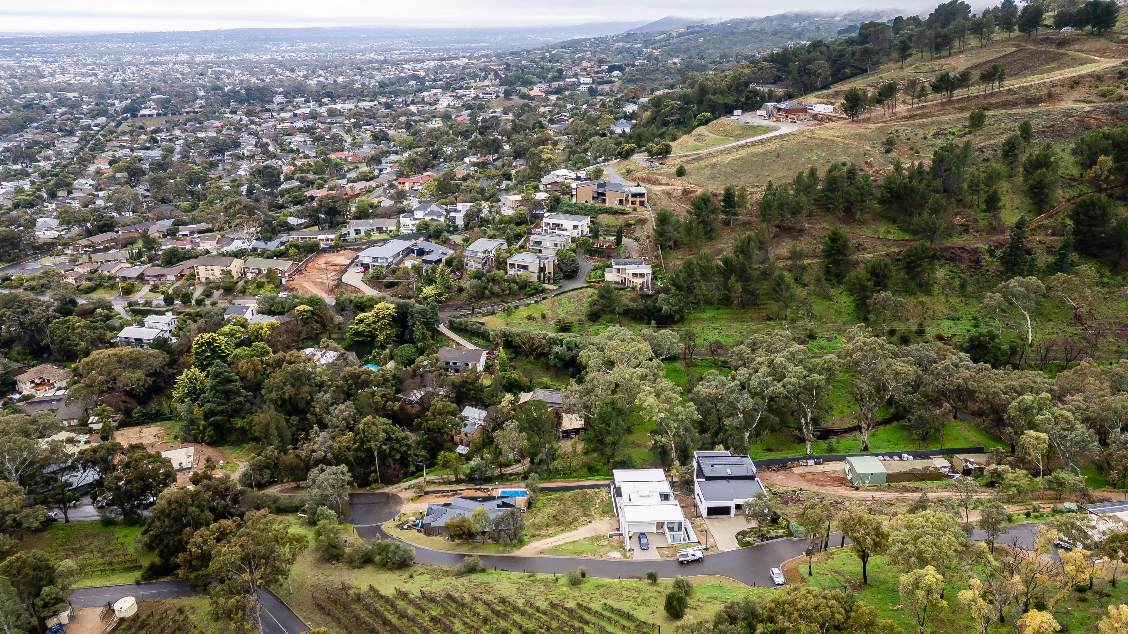 65A Stonyfell Road, Stonyfell, SA 5066