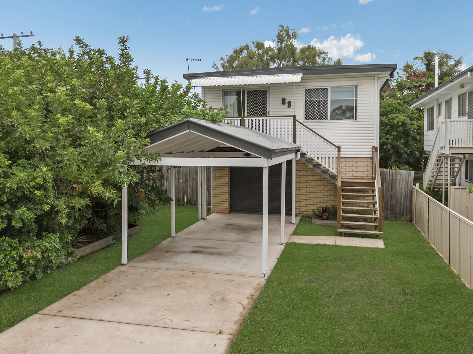 89 Eversleigh Road, Scarborough, QLD 4020