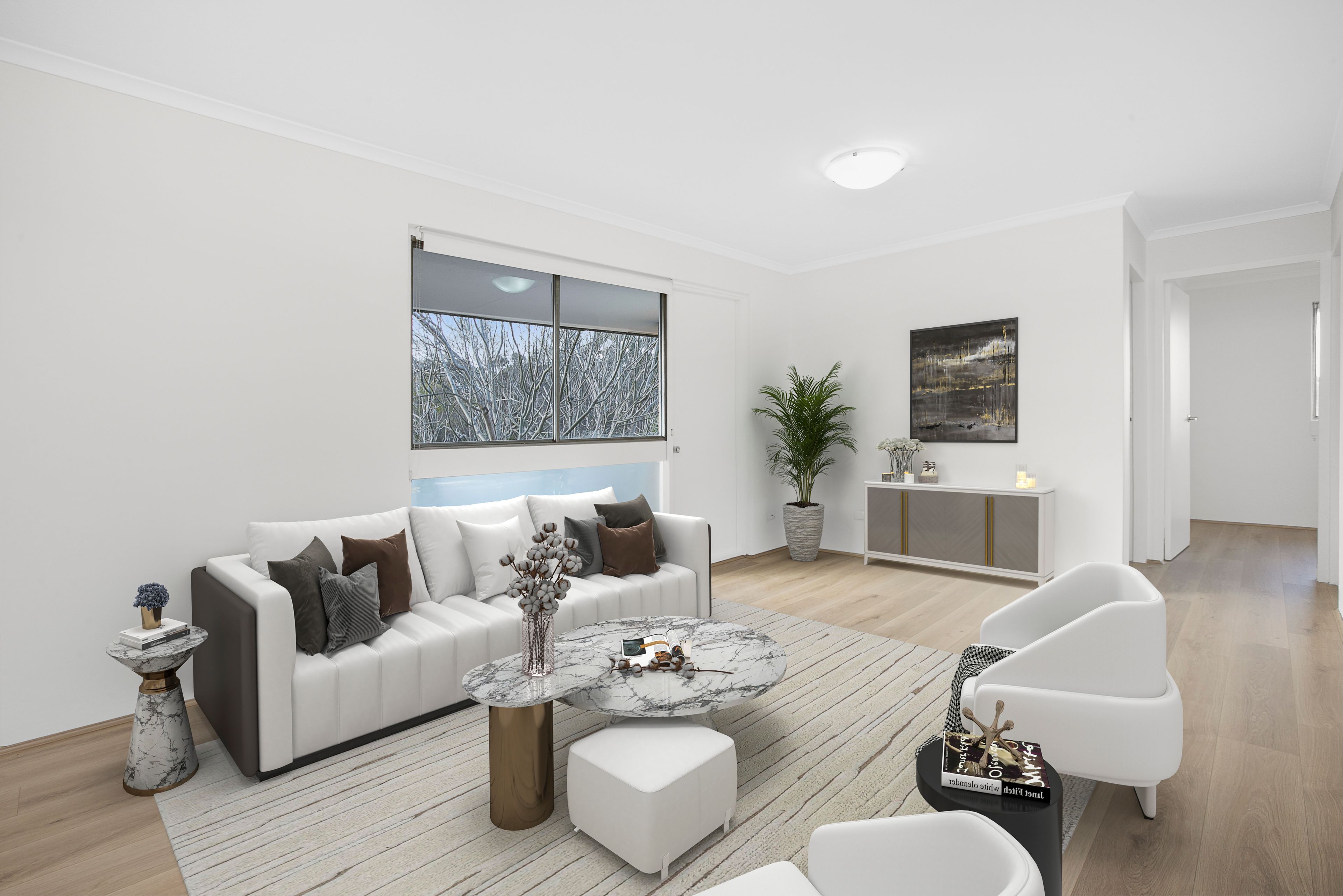 18/73-75 FIRST Avenue, Campsie, NSW 2194