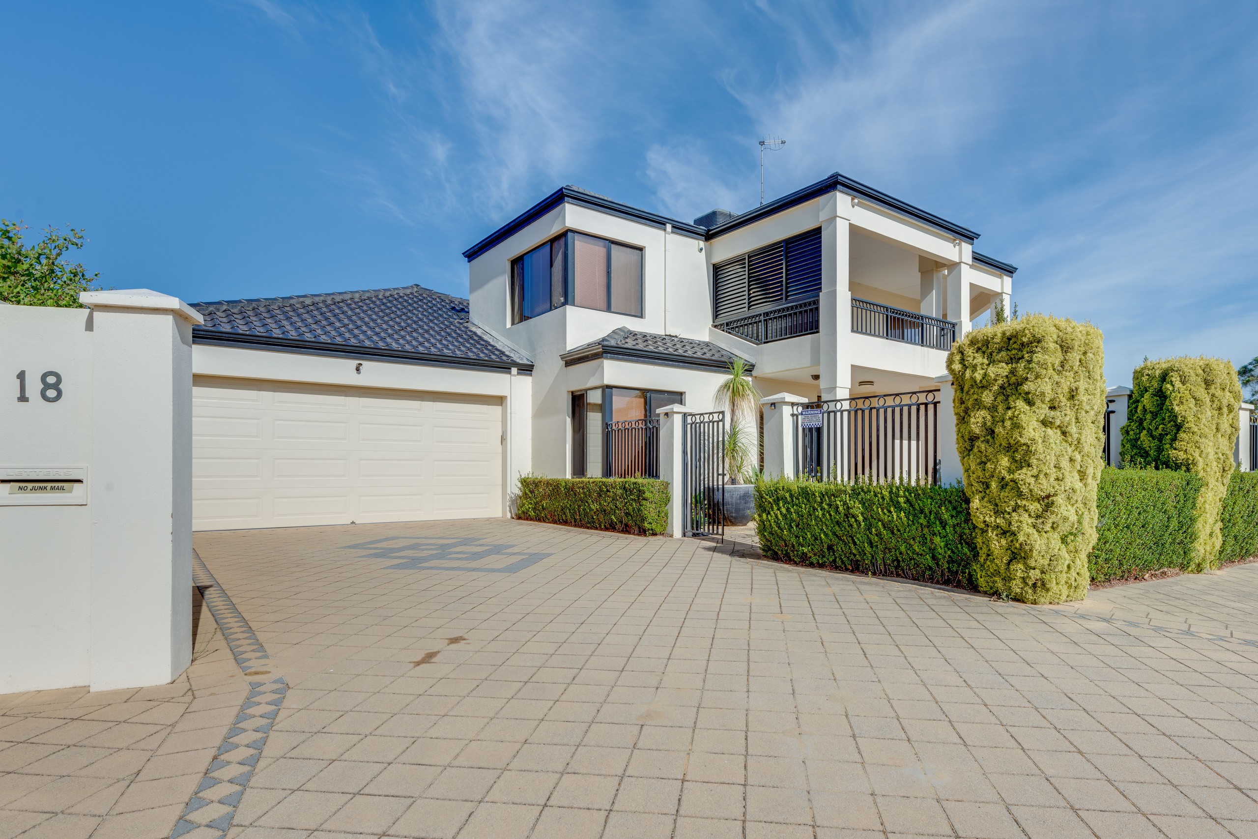 18 San Marco Quays, Halls Head, WA 6210
