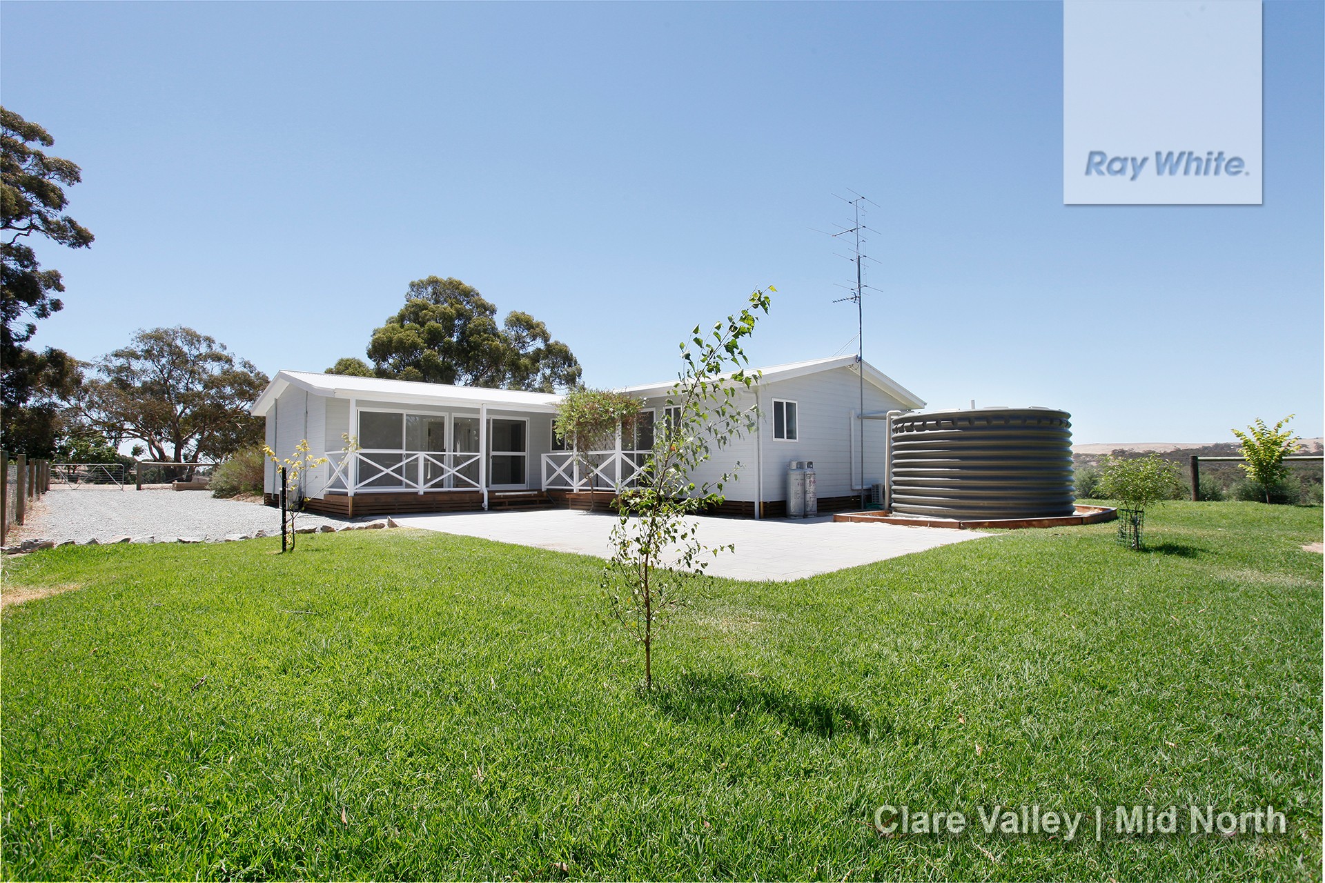 109 Spring Gully Road, Clare, SA 5453