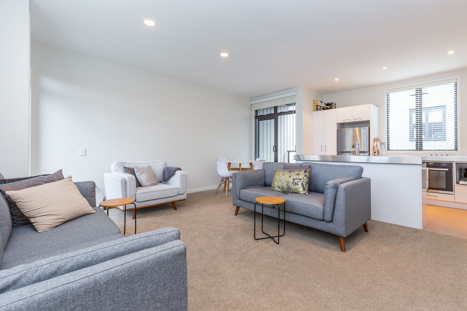 21 Mary Street, Mount Eden, Auckland City