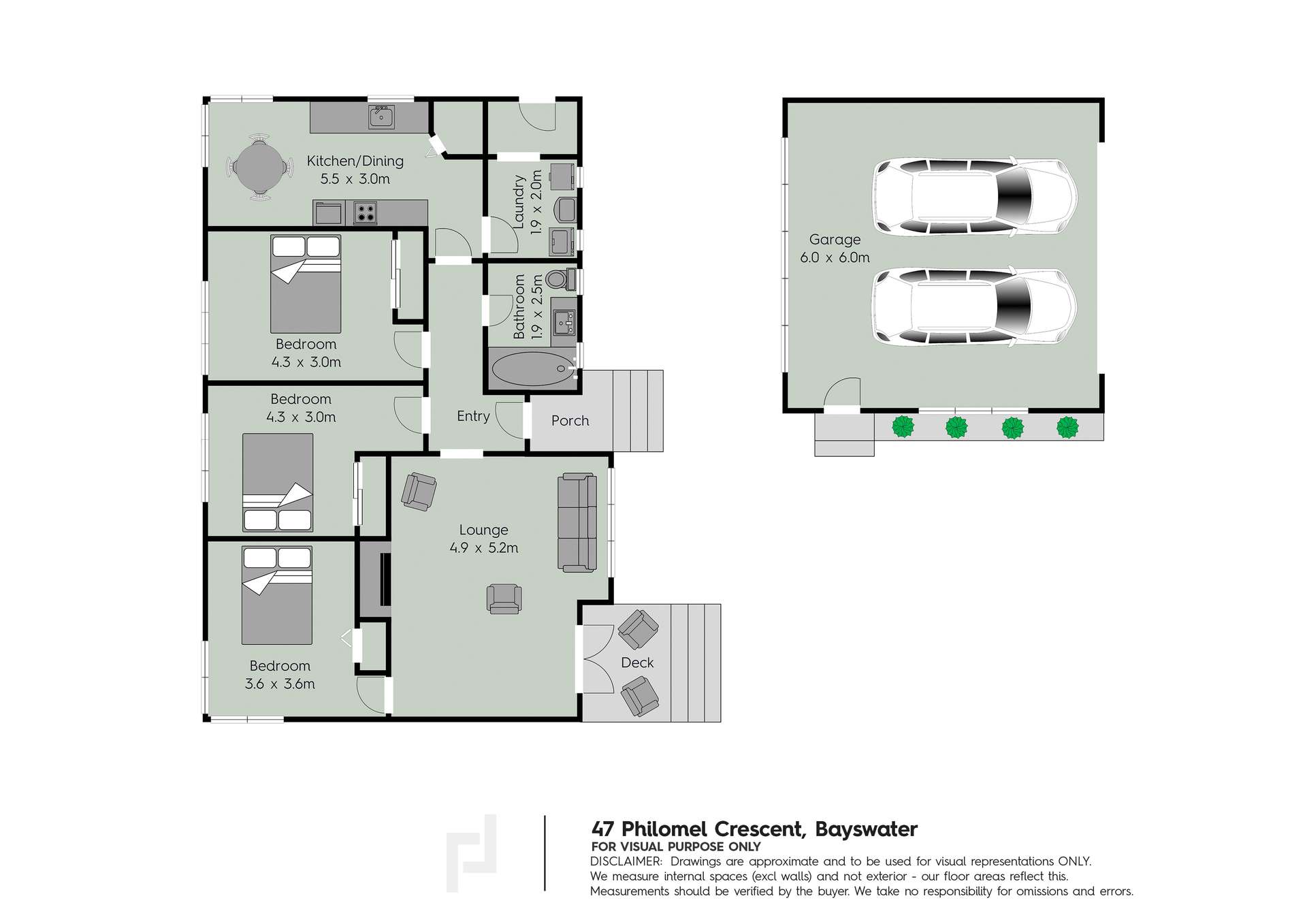 47 Philomel Crescent photo 30