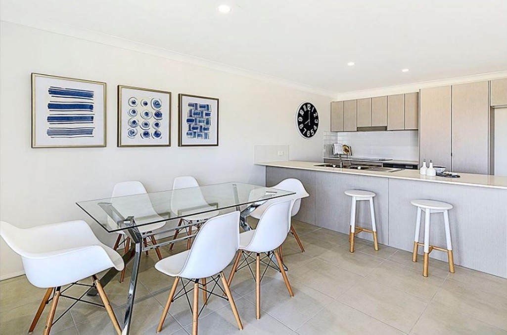 15/1 Tilbury Rise, Upper Coomera, QLD 4209
